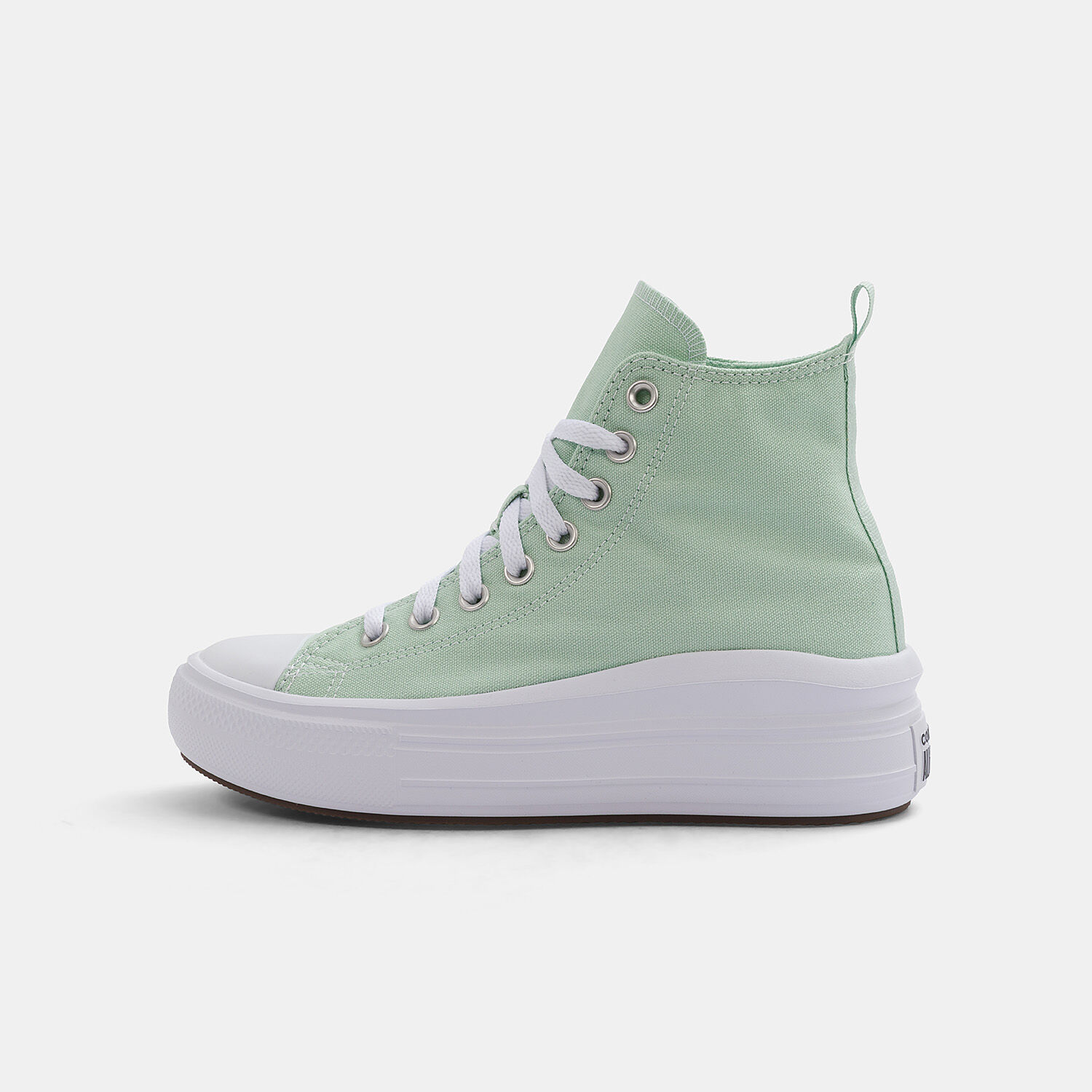 Converse bambino verdi top