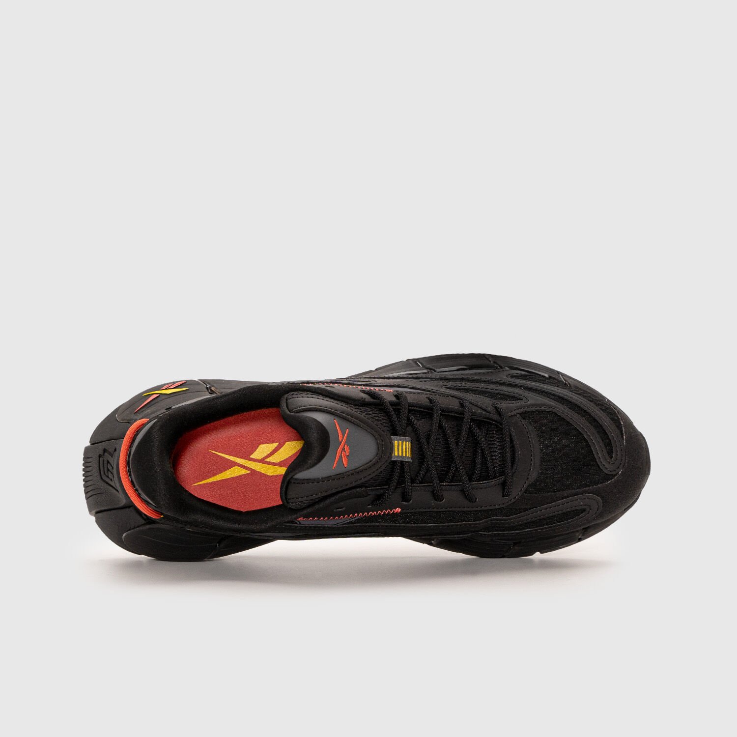 Reebok gialle online bambino
