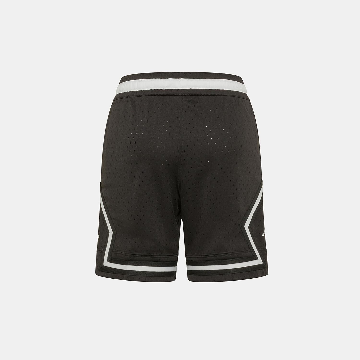 Short jordan noir outlet