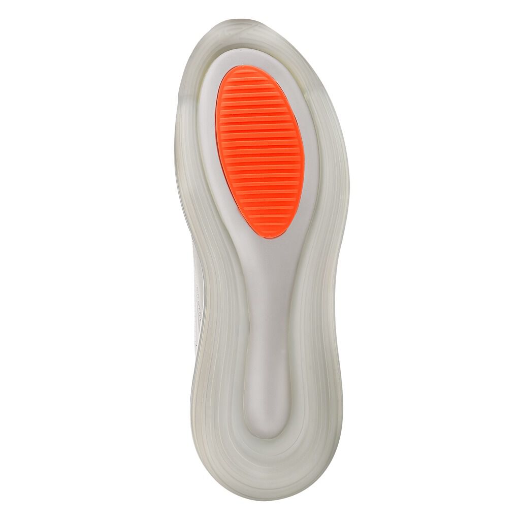 Nike air max 720 heren wit deals