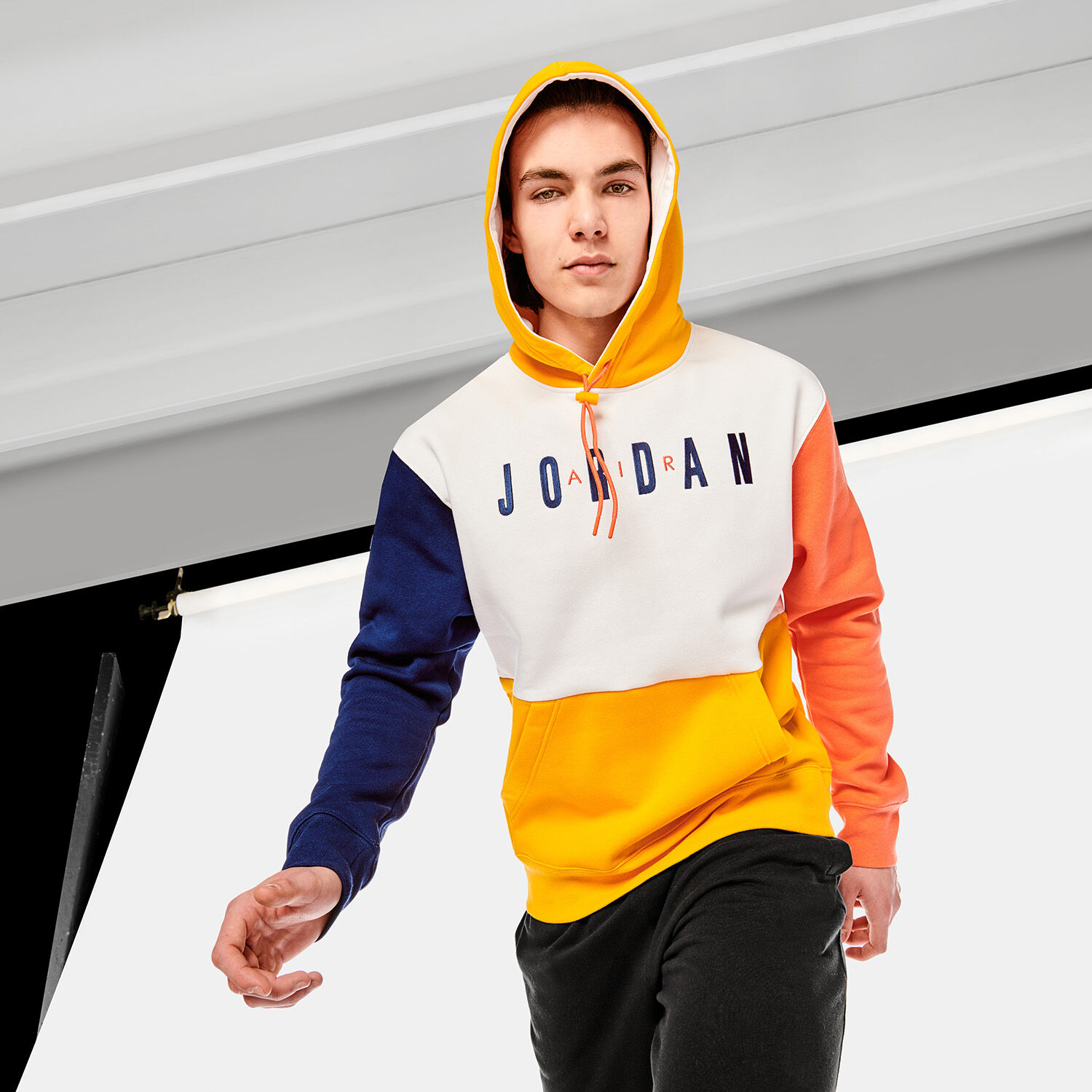 Jordan jumpman felpa store