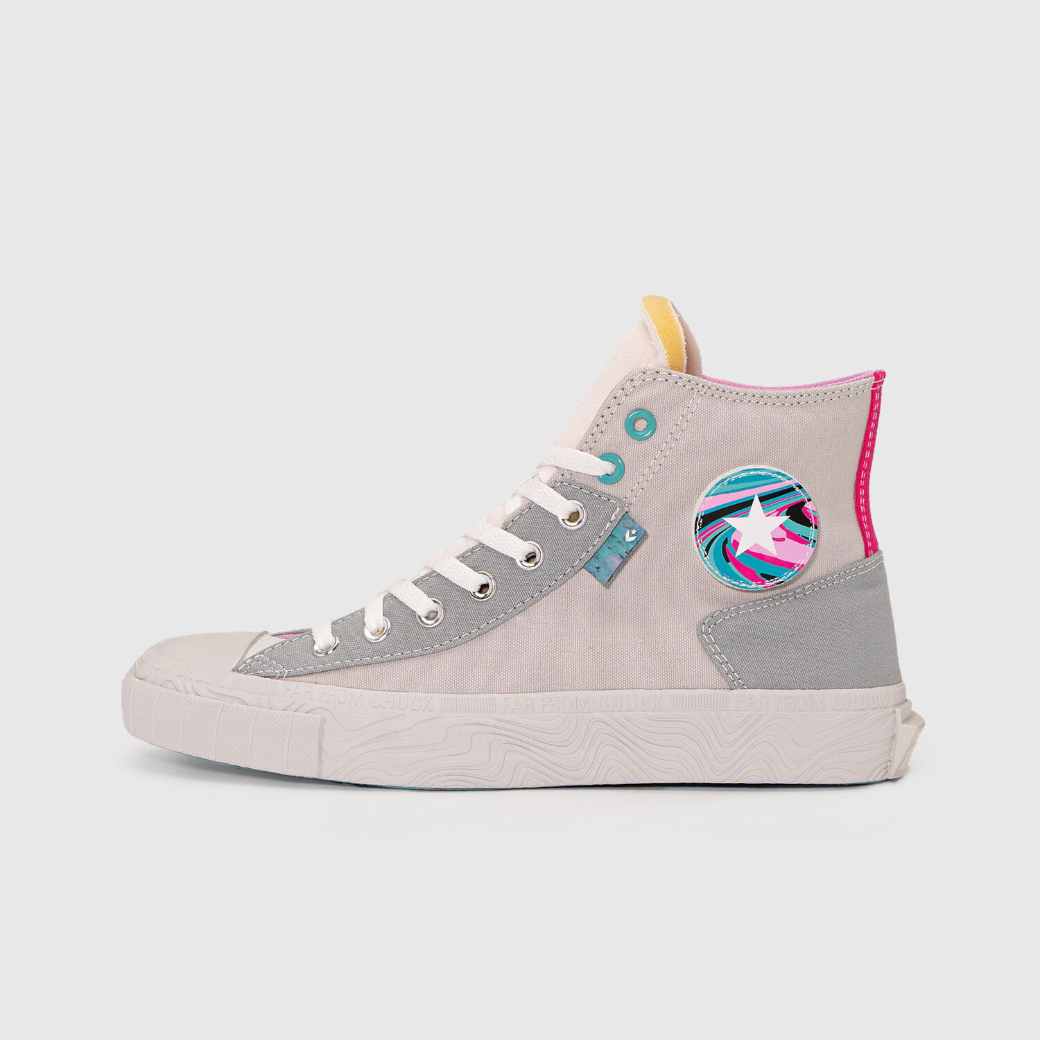 Converse celesti sales