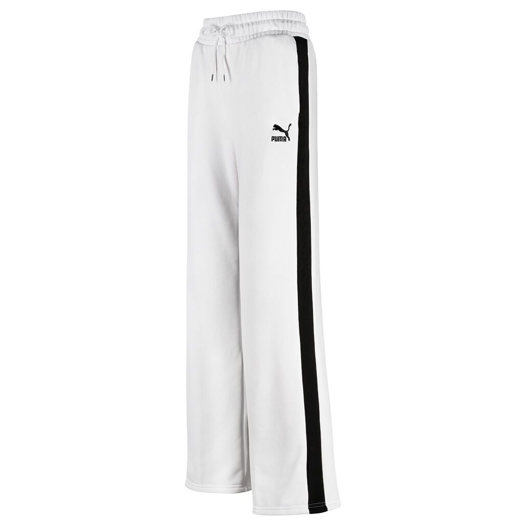 Pantaloni tuta puma bianchi hotsell