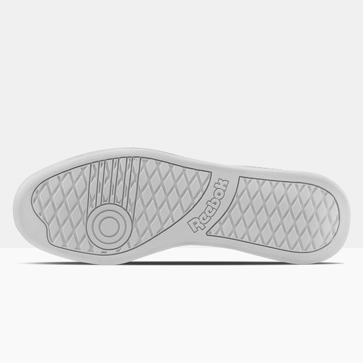 Pantaloni reebok verdi strisce bianche store