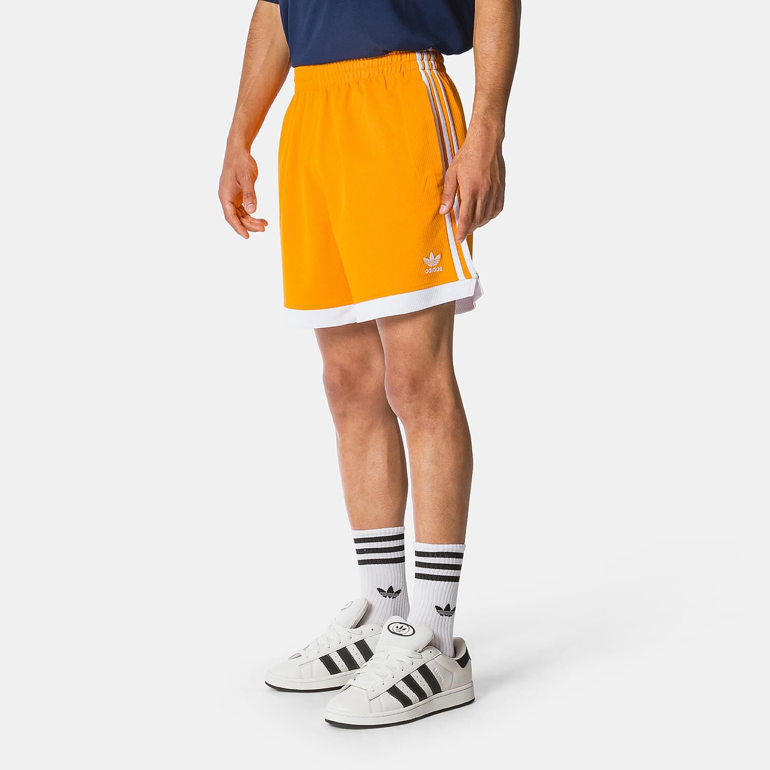Short marca adidas hot sale