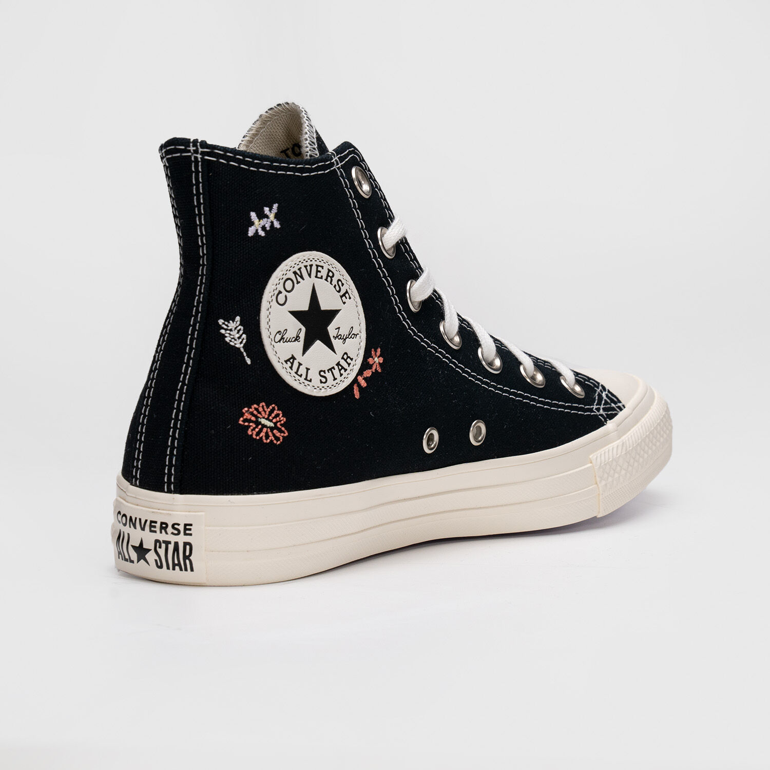 Converse all 2025 star hi nere