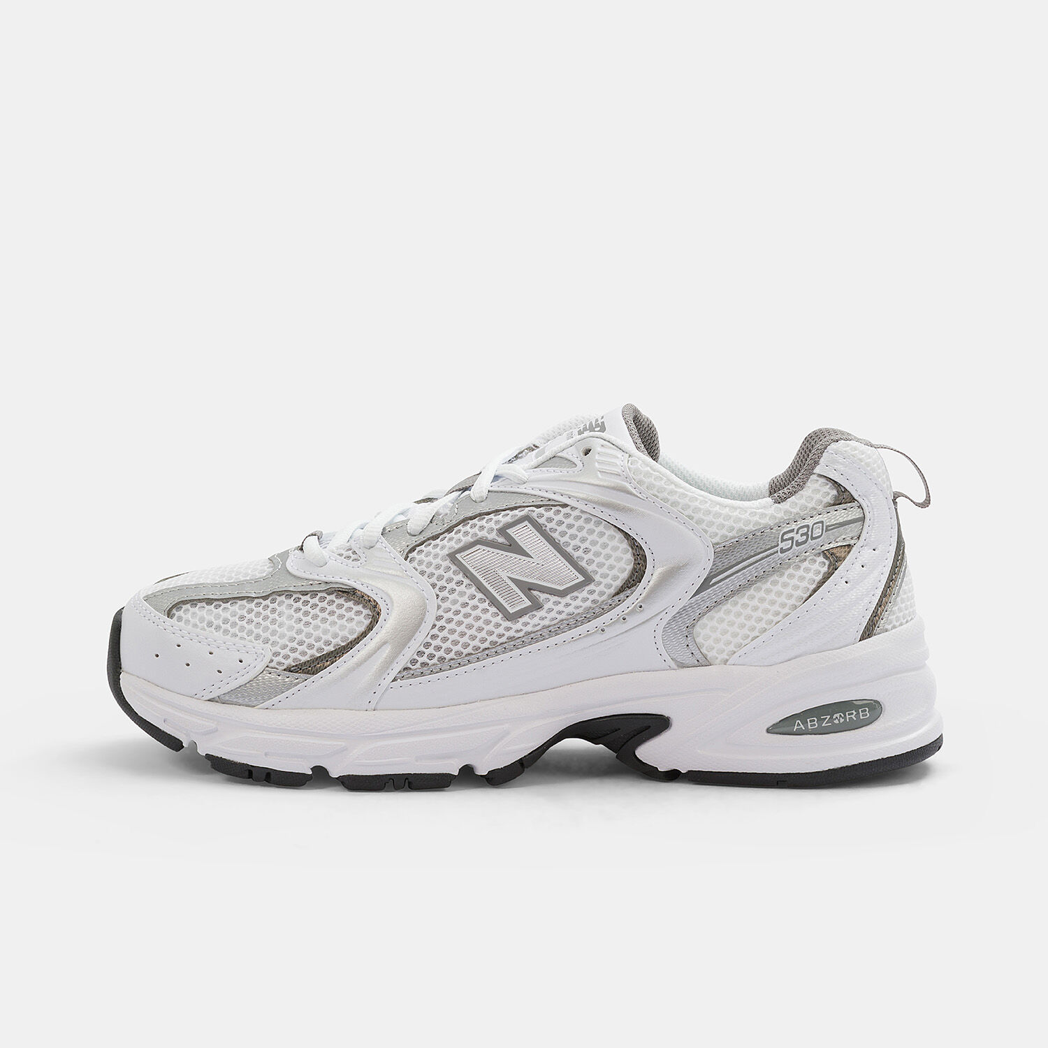 New balance bianche donna hot sale