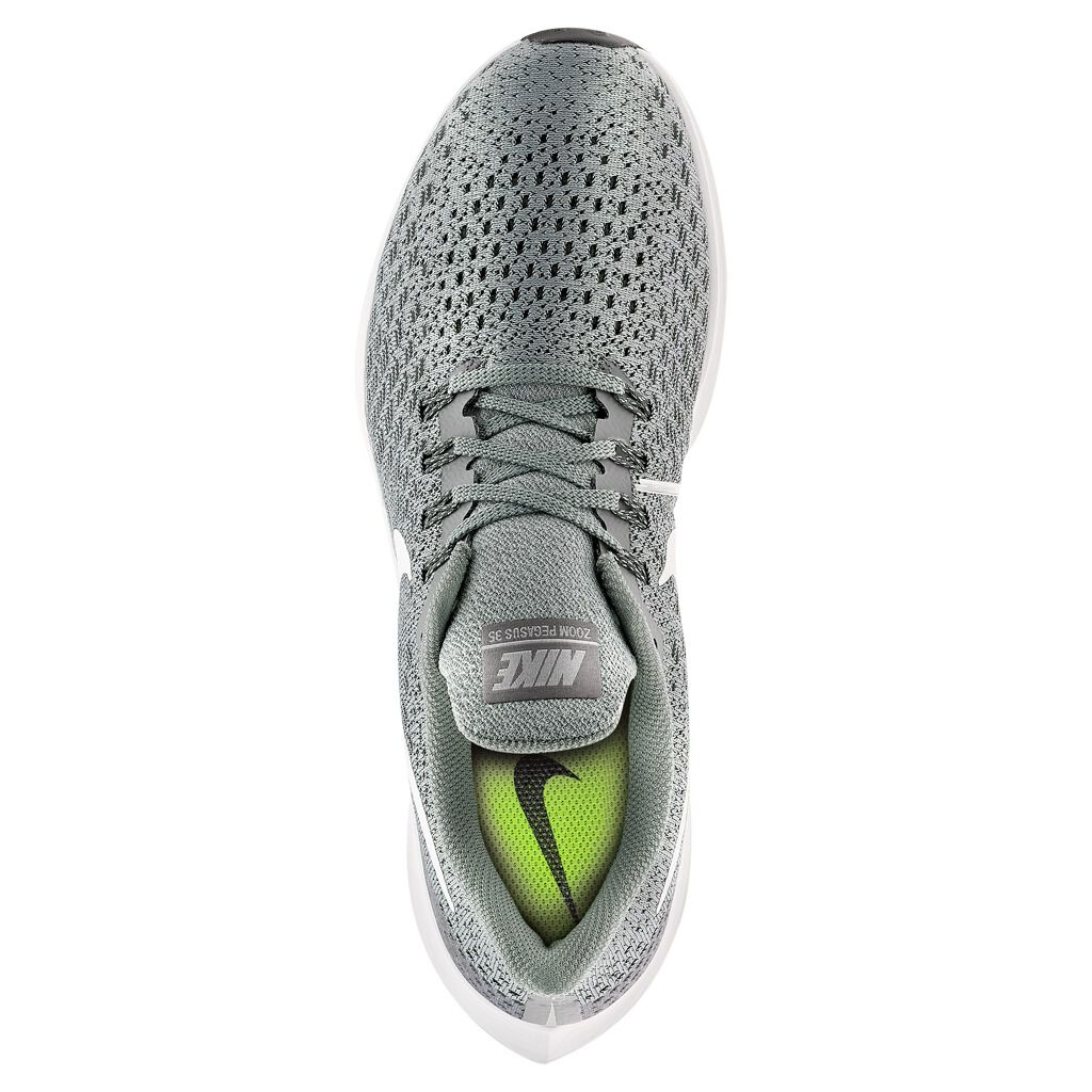 Scarpe Nike Air Zoom Pegasus 35 Grigio da Uomo AW LAB