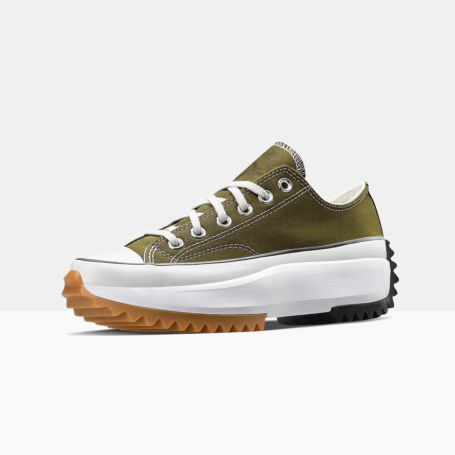 Scarpe converse uomo verde new arrivals