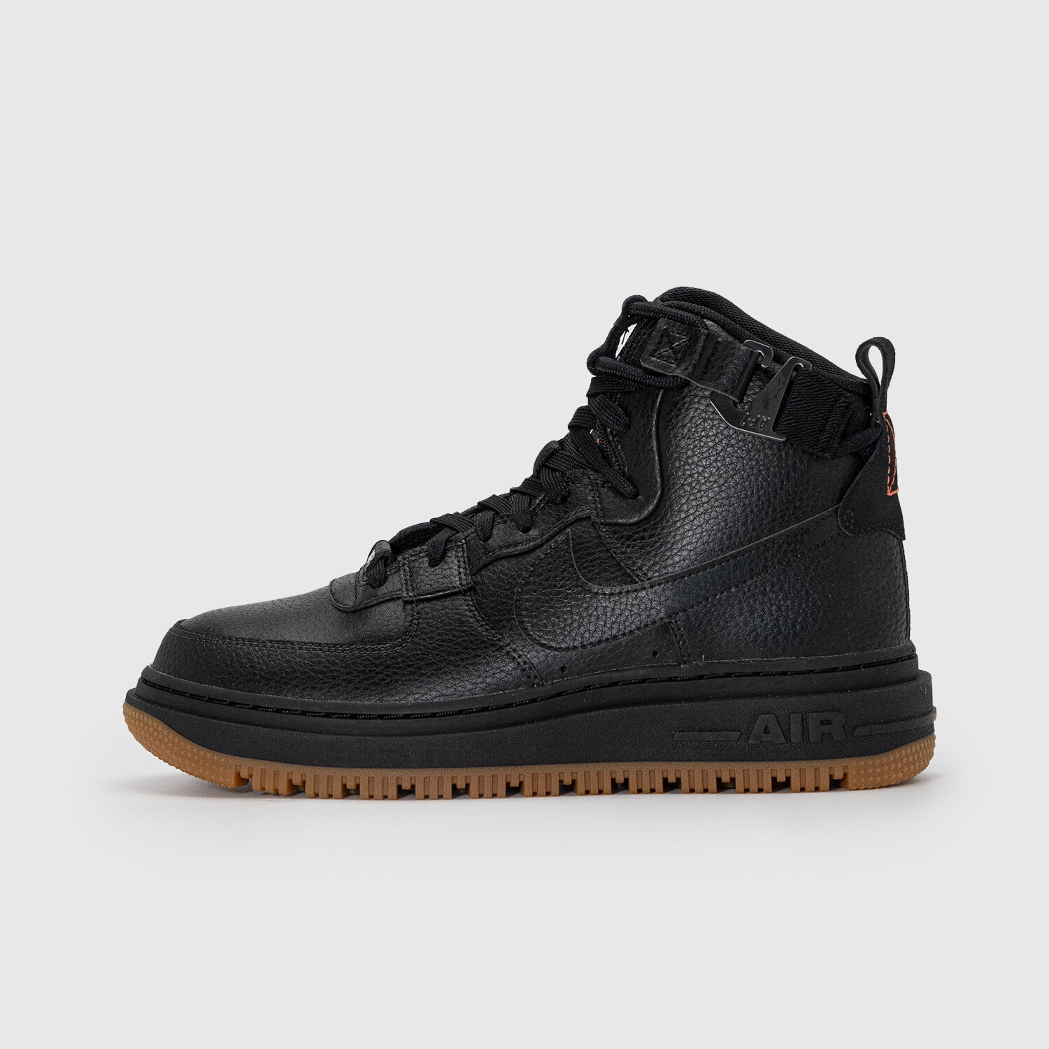 Air force 1 nere donna new arrivals