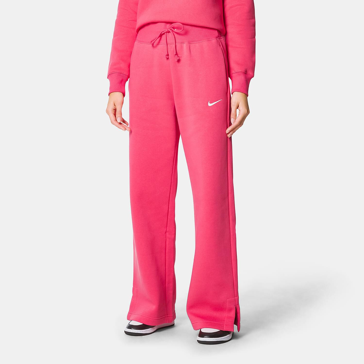 Pantaloni fucsia nike online