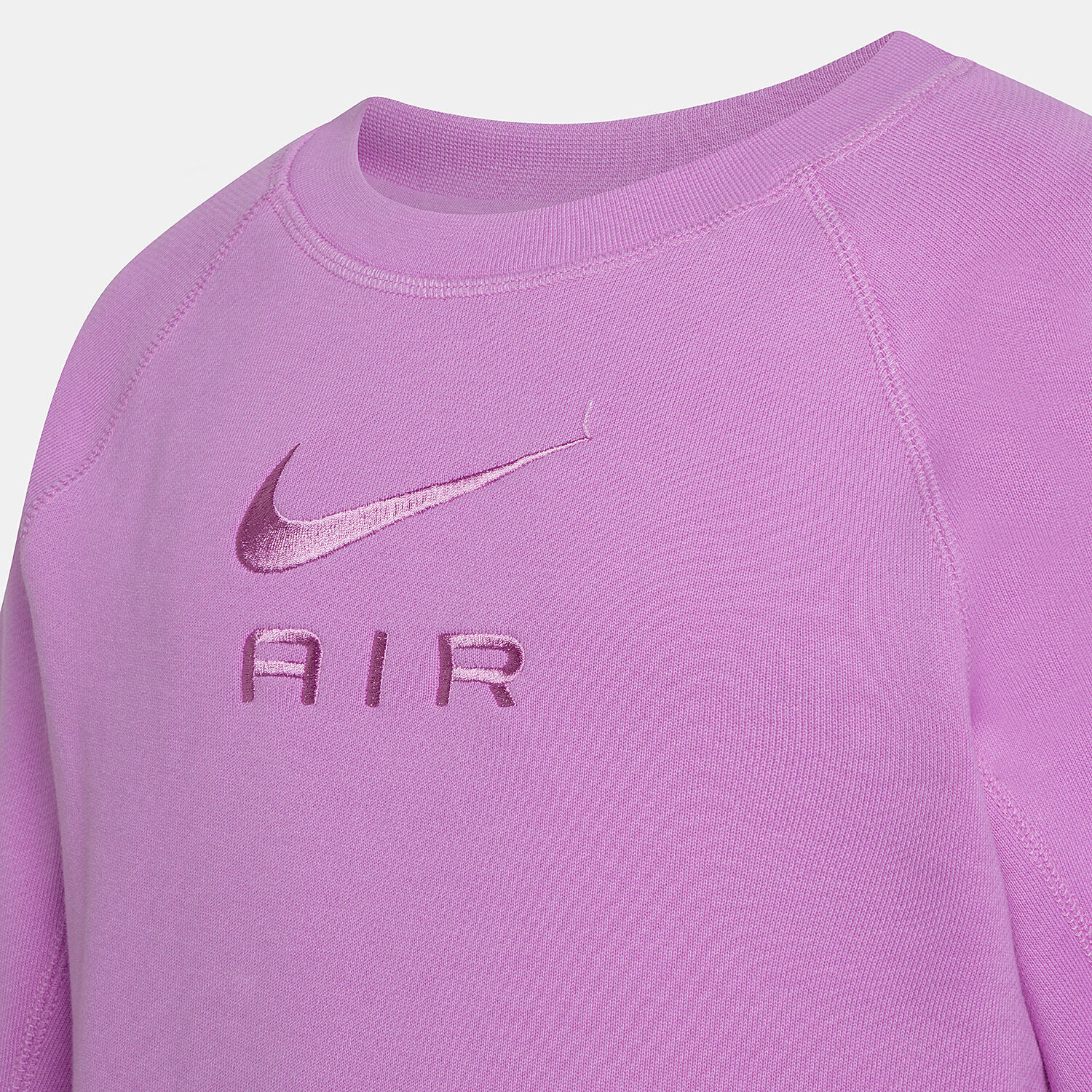 Felpa nike fucsia best sale