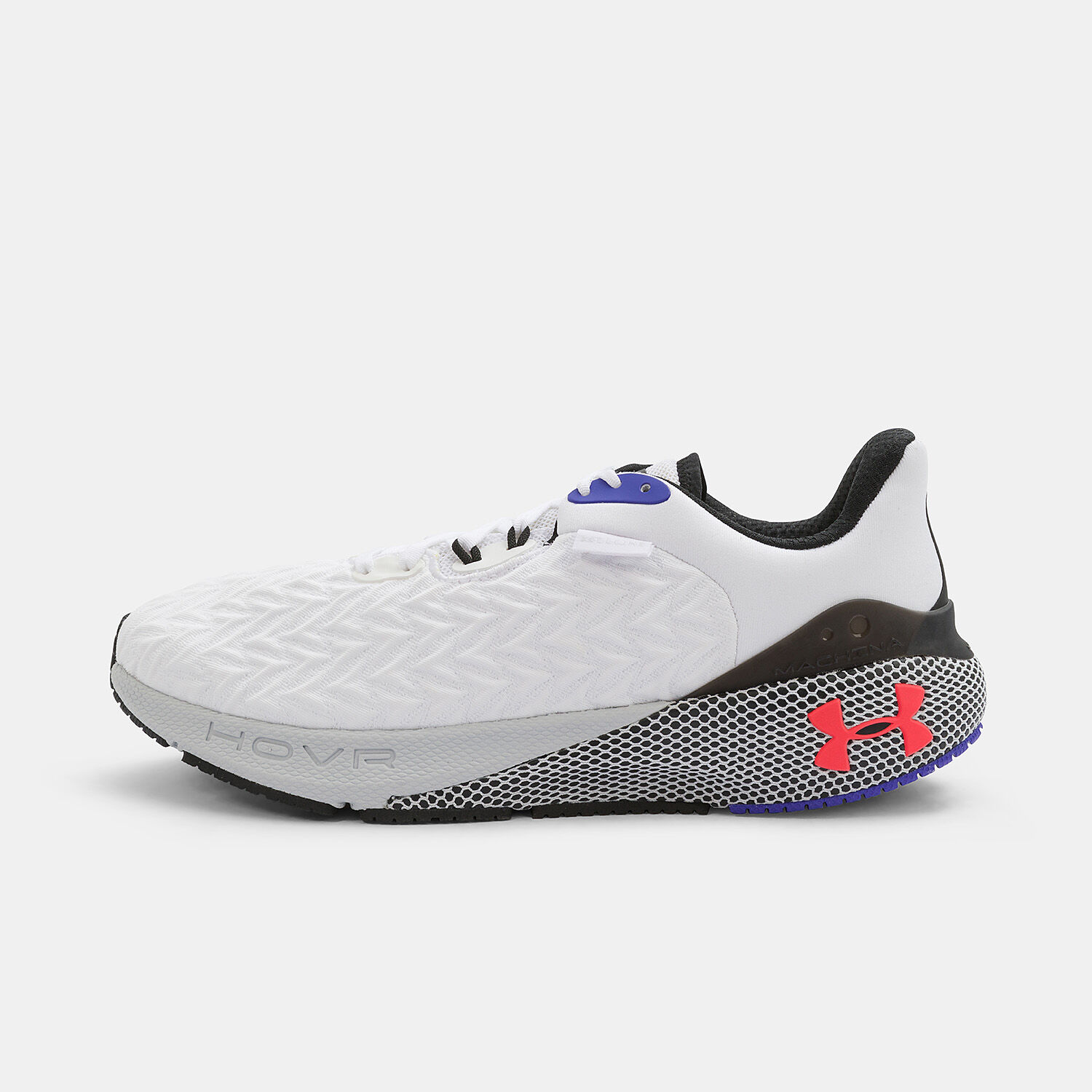 Under armour scarpe bianche store