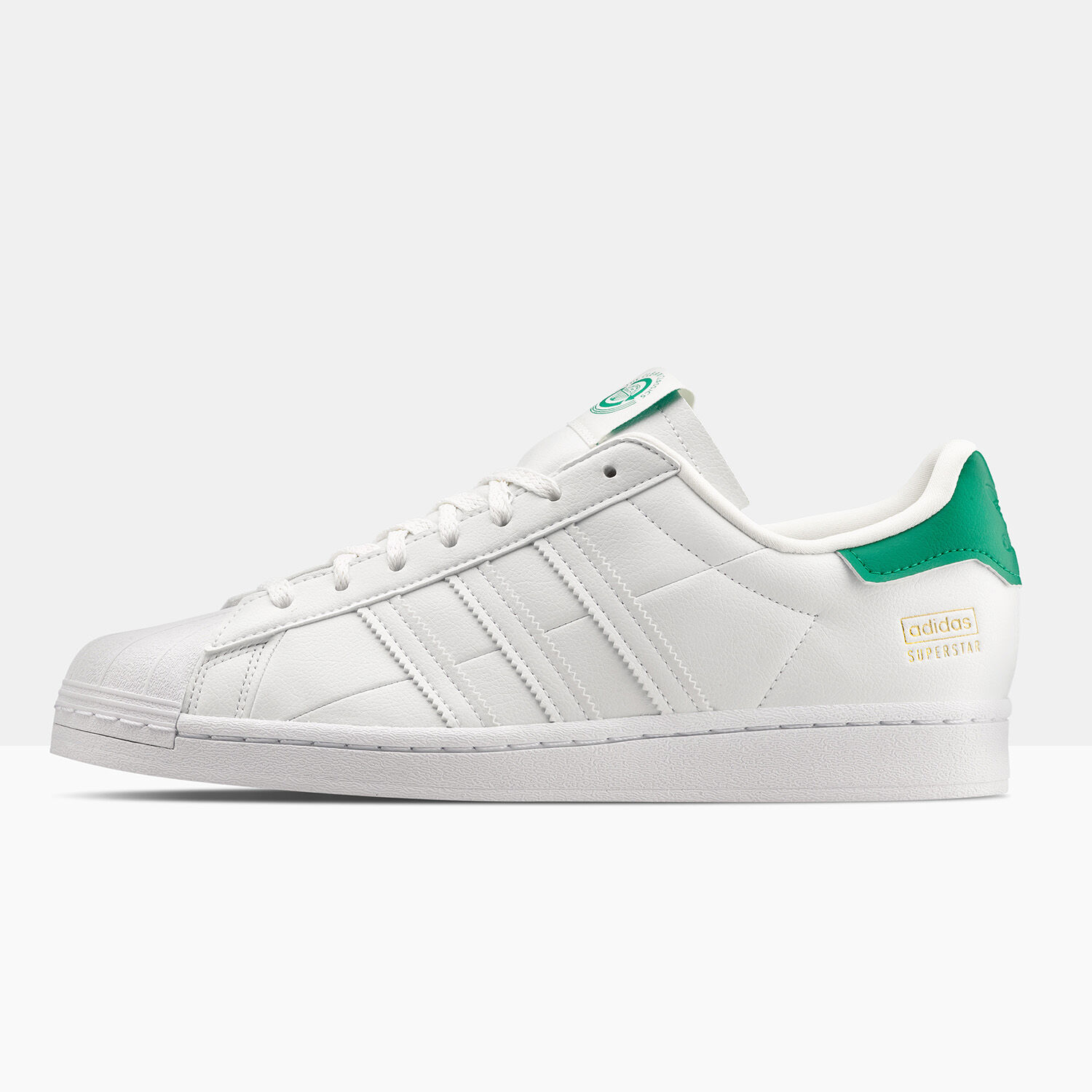 Adidas Superstar