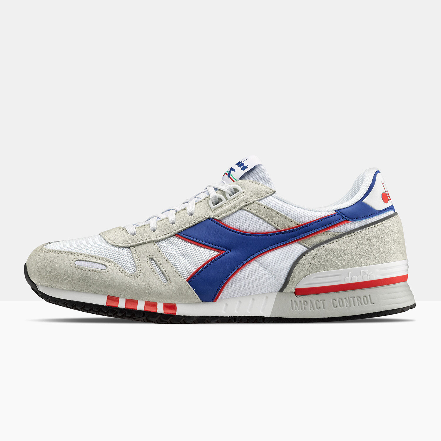 Diadora titan ii donna online bianche