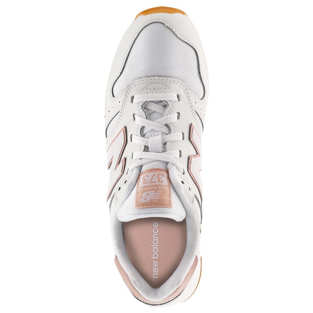 New balance 373 donne bianche new arrivals