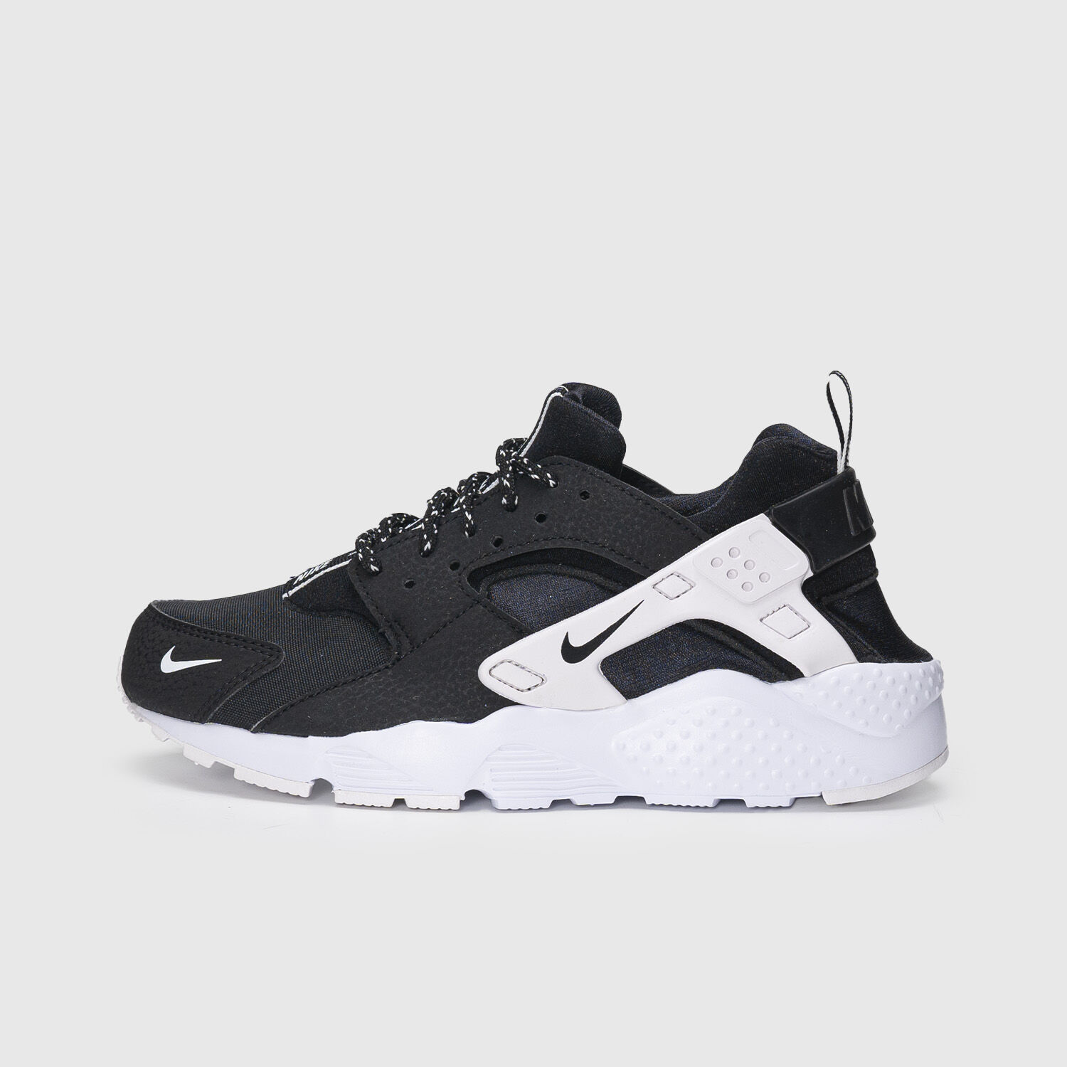 Nike huarache recensione online