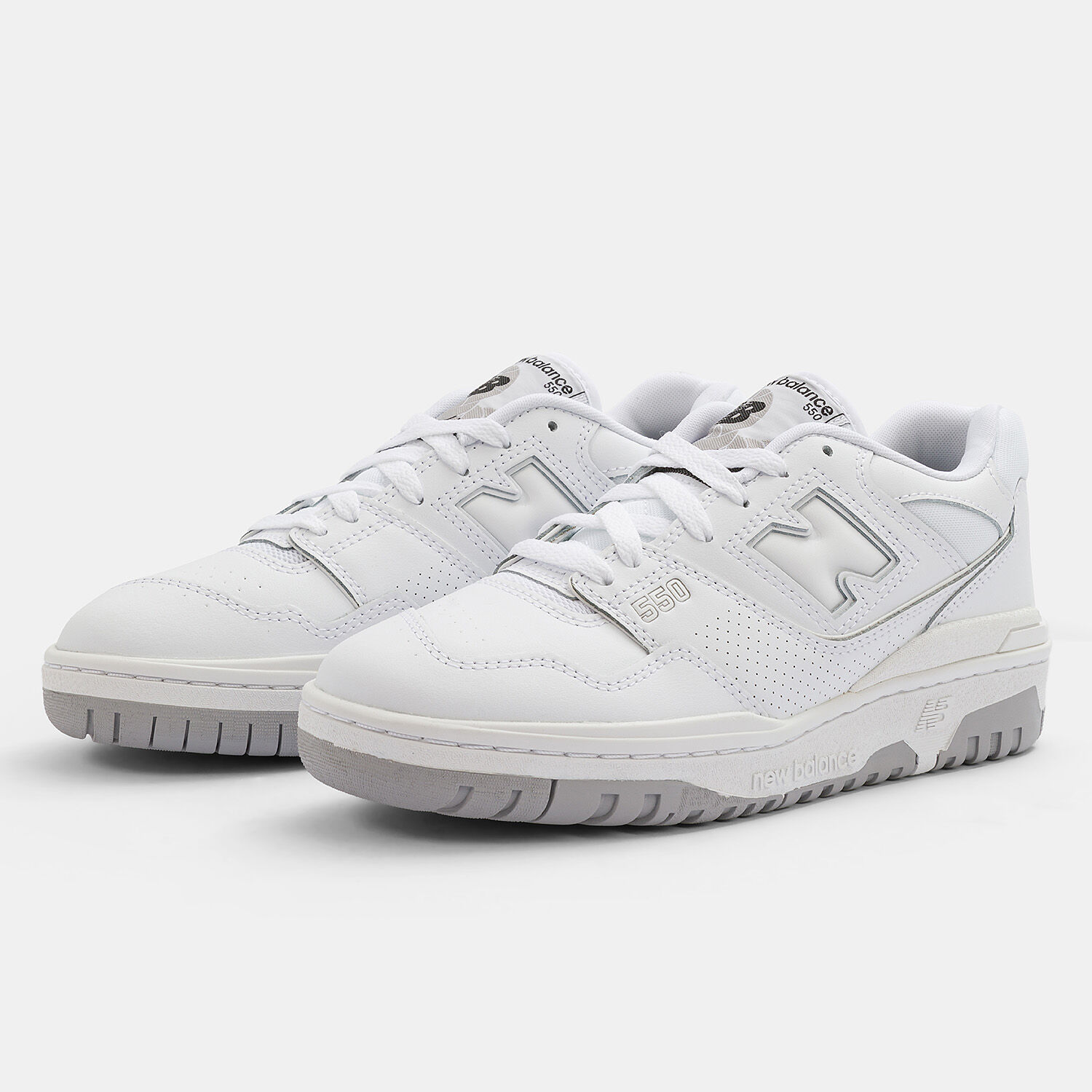 New balance new arrivals tutte bianche