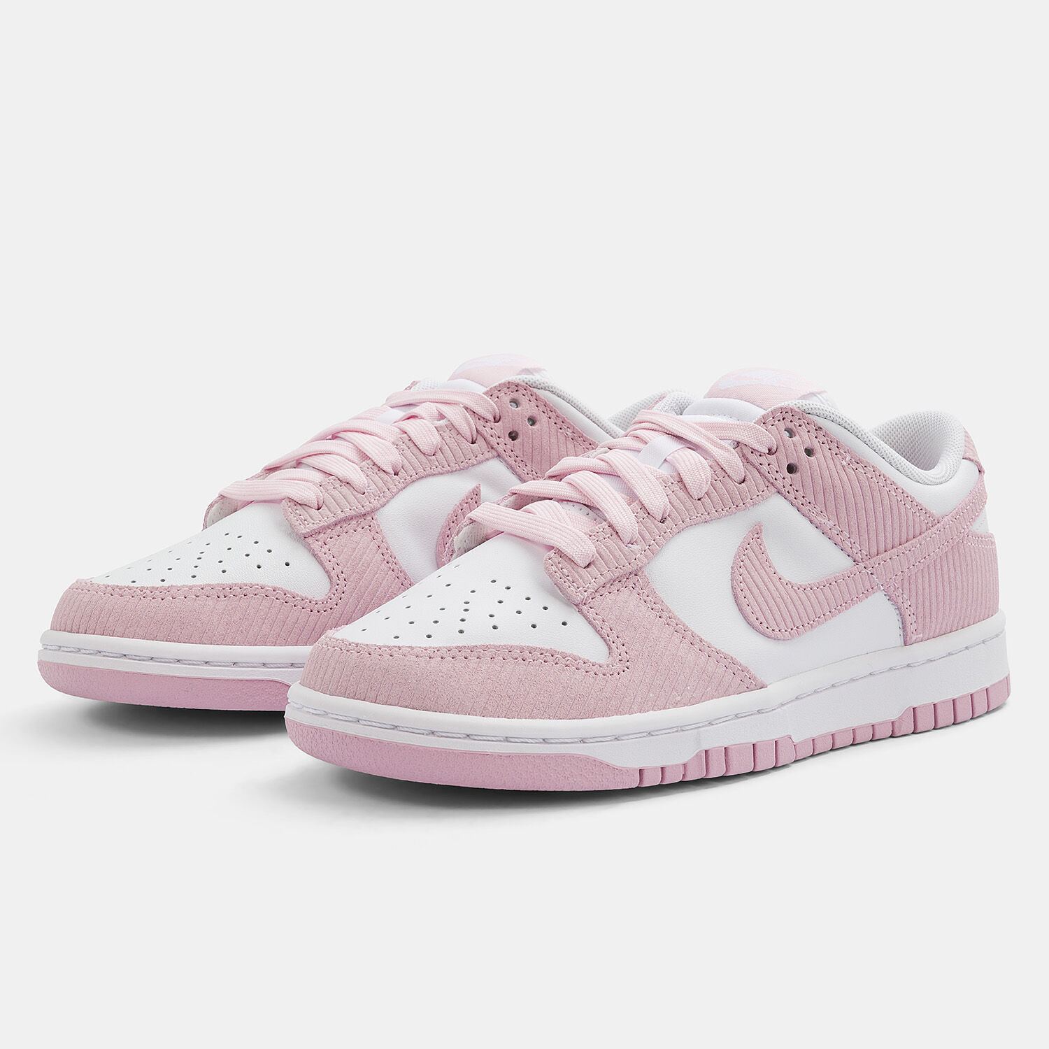 Nike dunk hotsell donna rose