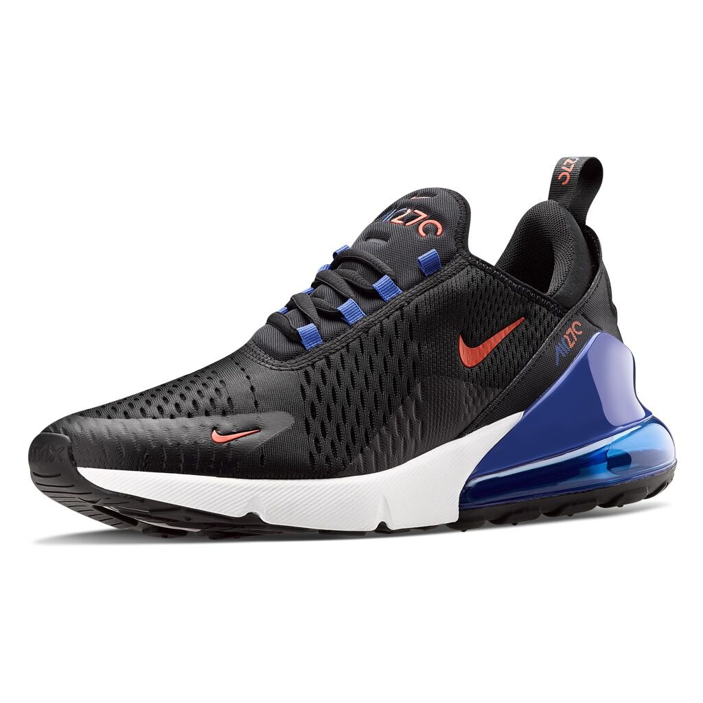 Air max 270 arancioni store