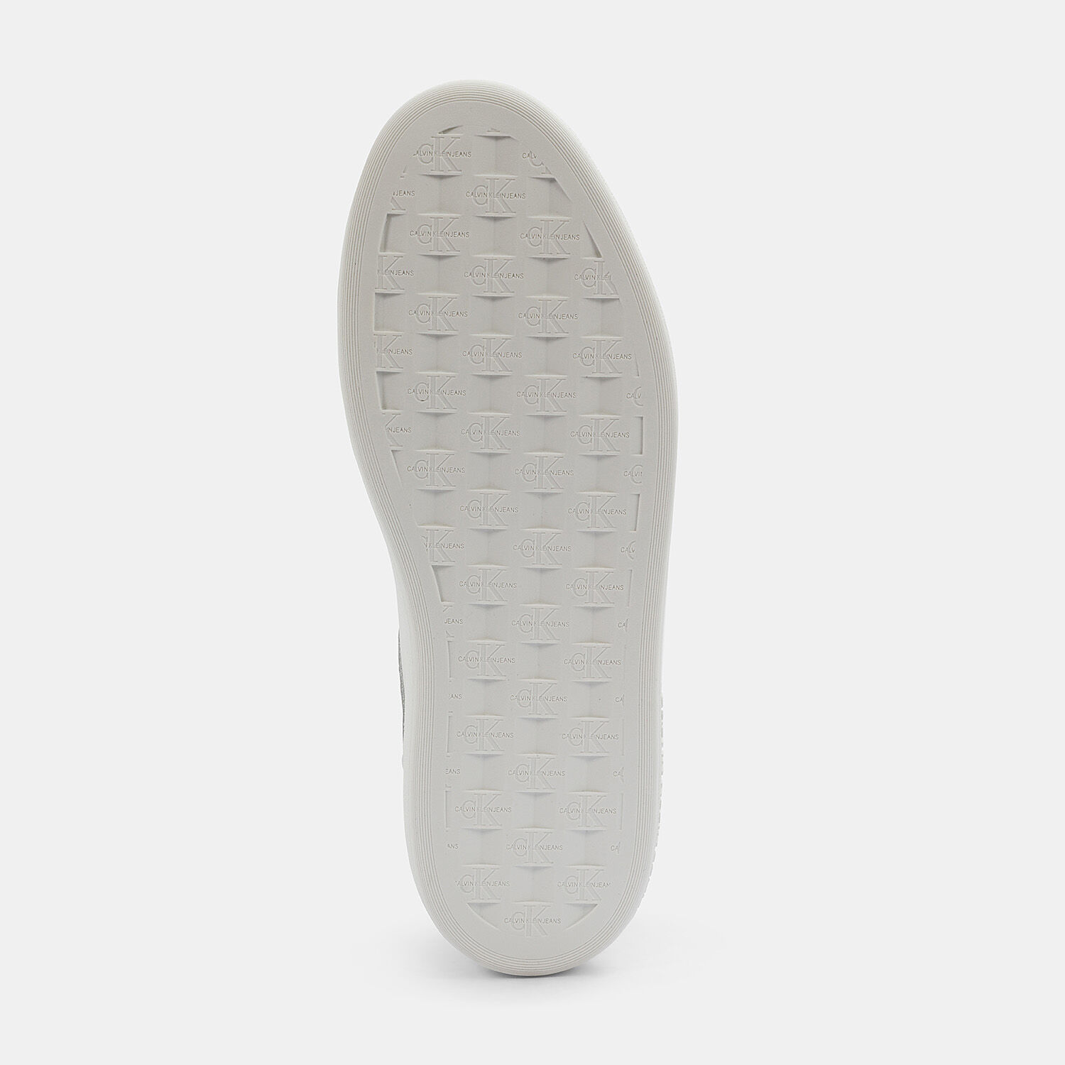 Calvin Klein Sancho bianche nere e beige AW LAB