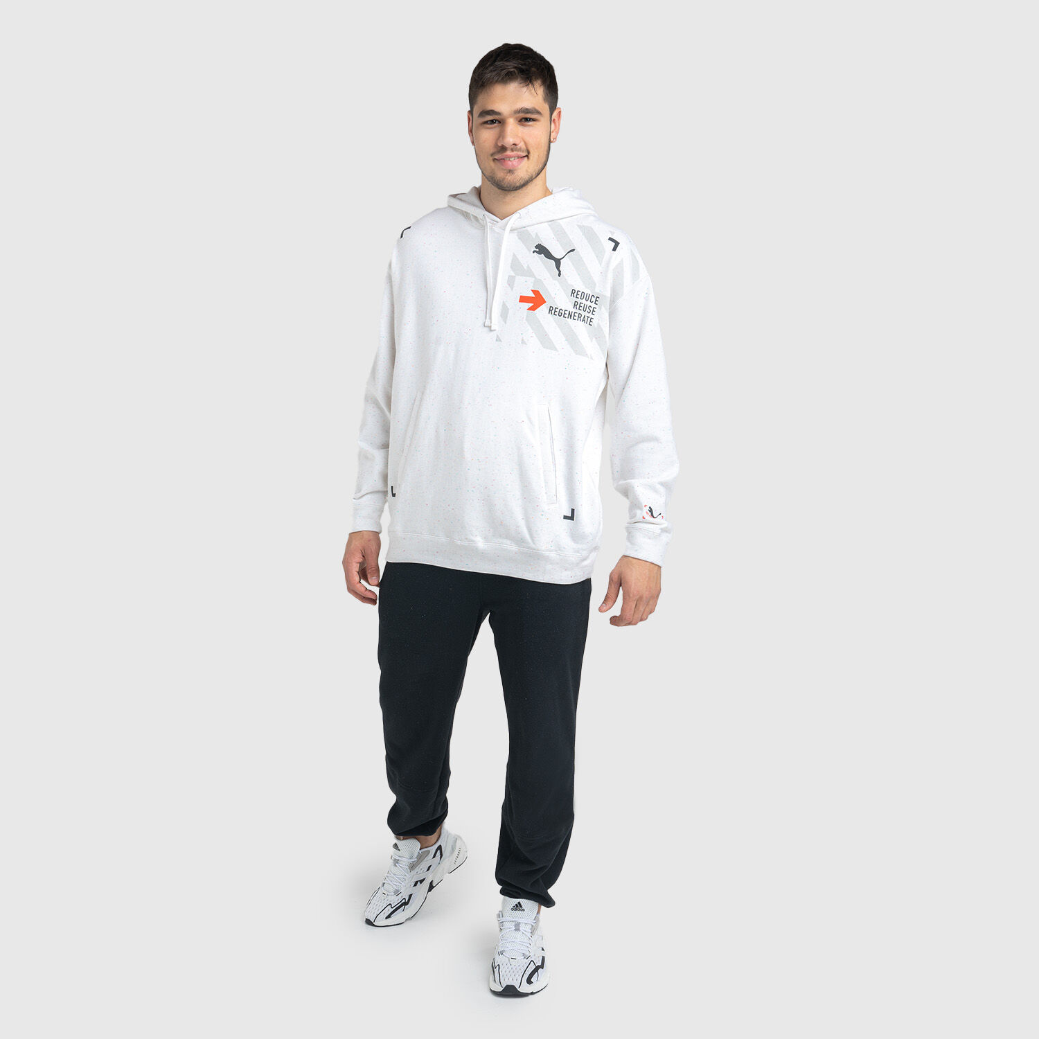 Aw lab hot sale tuta puma