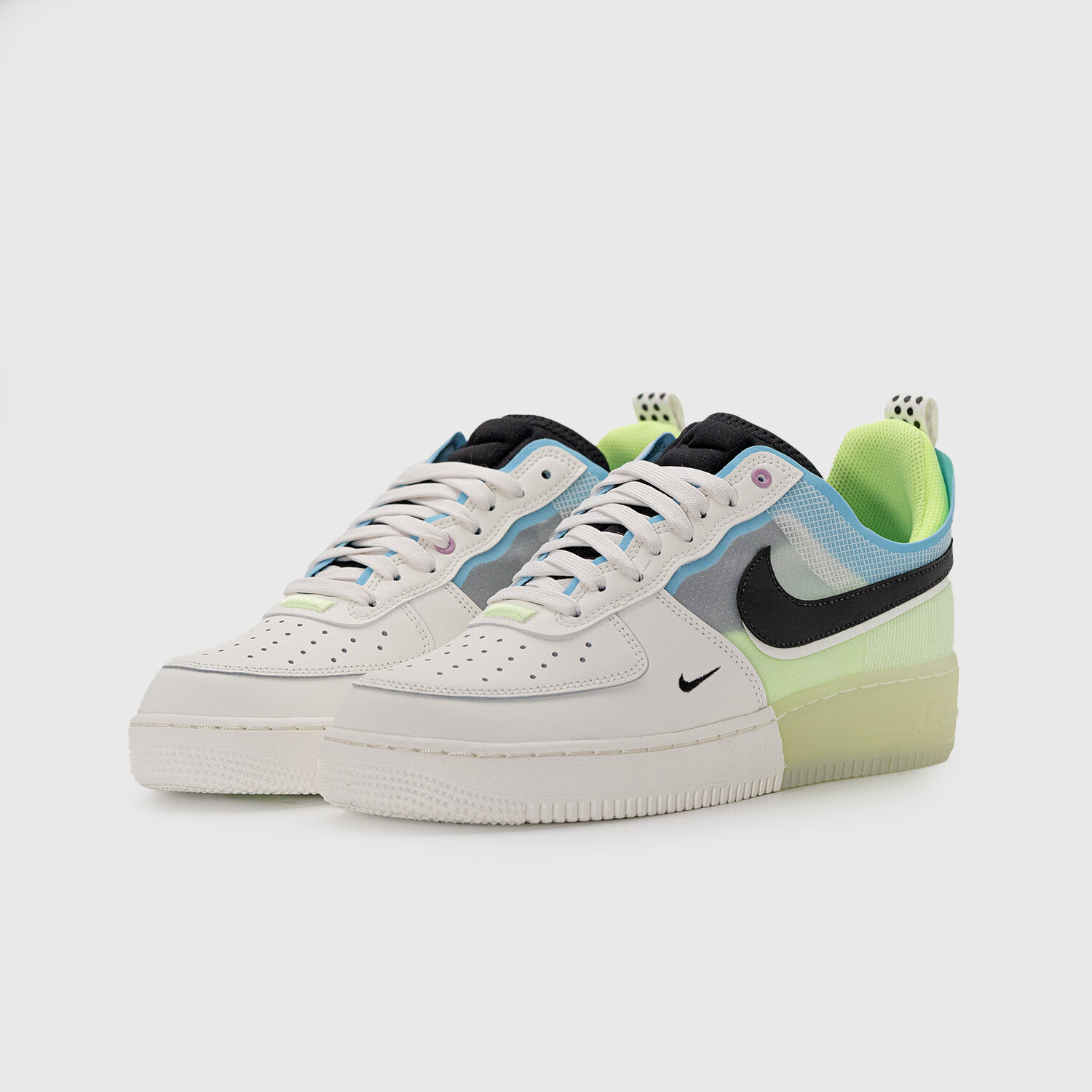 Air force outlet 1 trovaprezzi