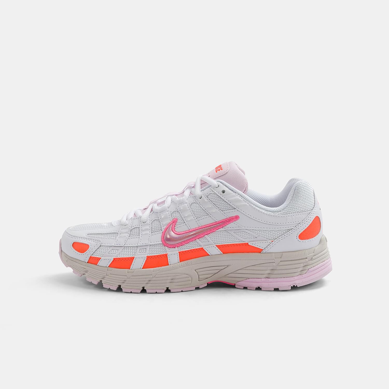Nike rosa e arancioni outlet