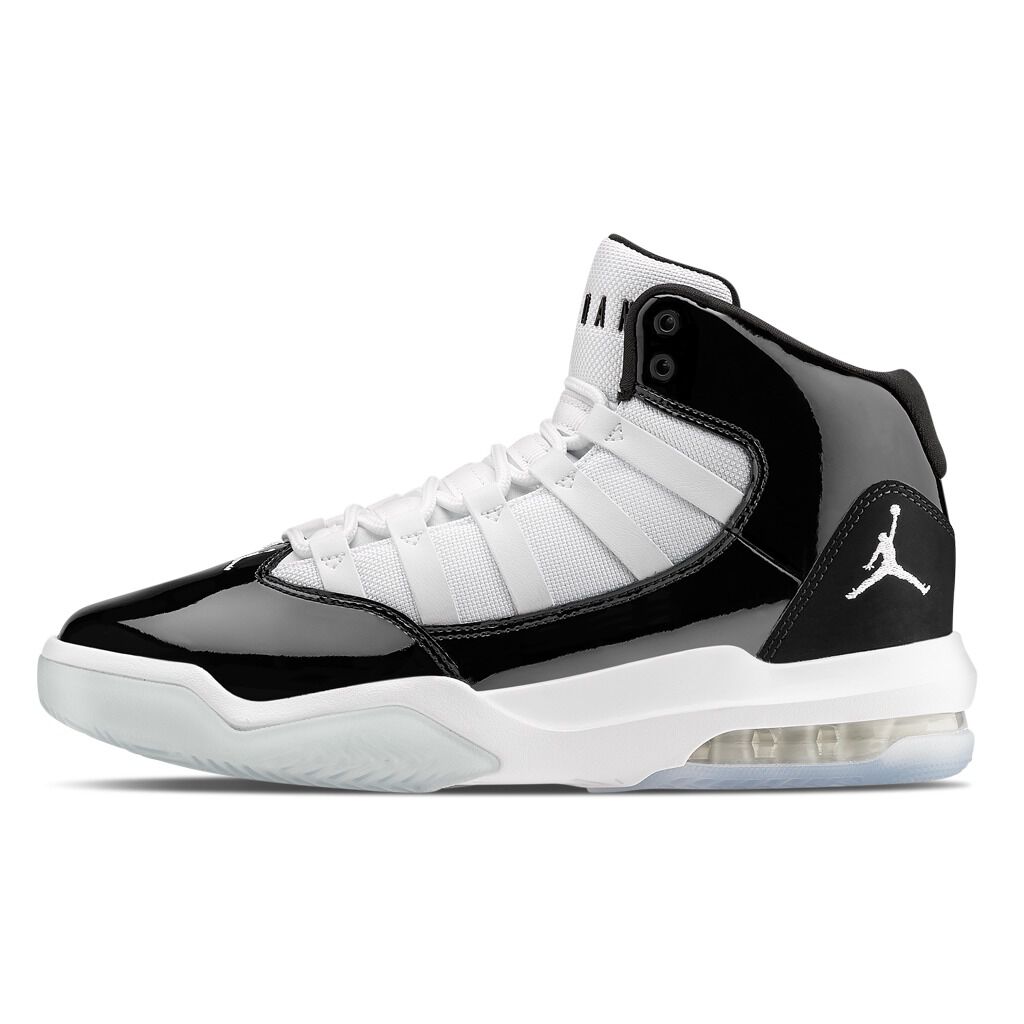 Jordan bianche nere 2025