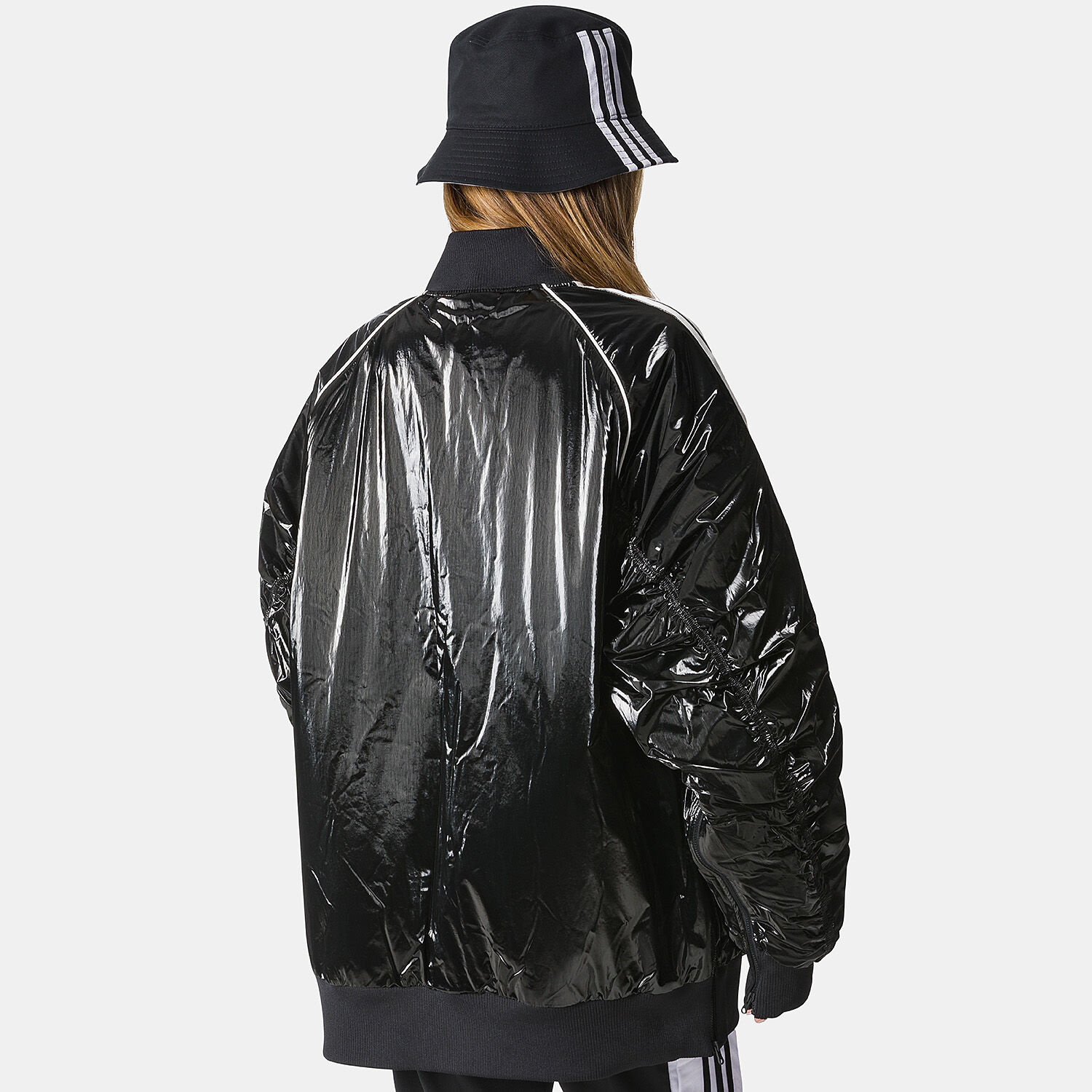 Giacca bomber padded adidas online