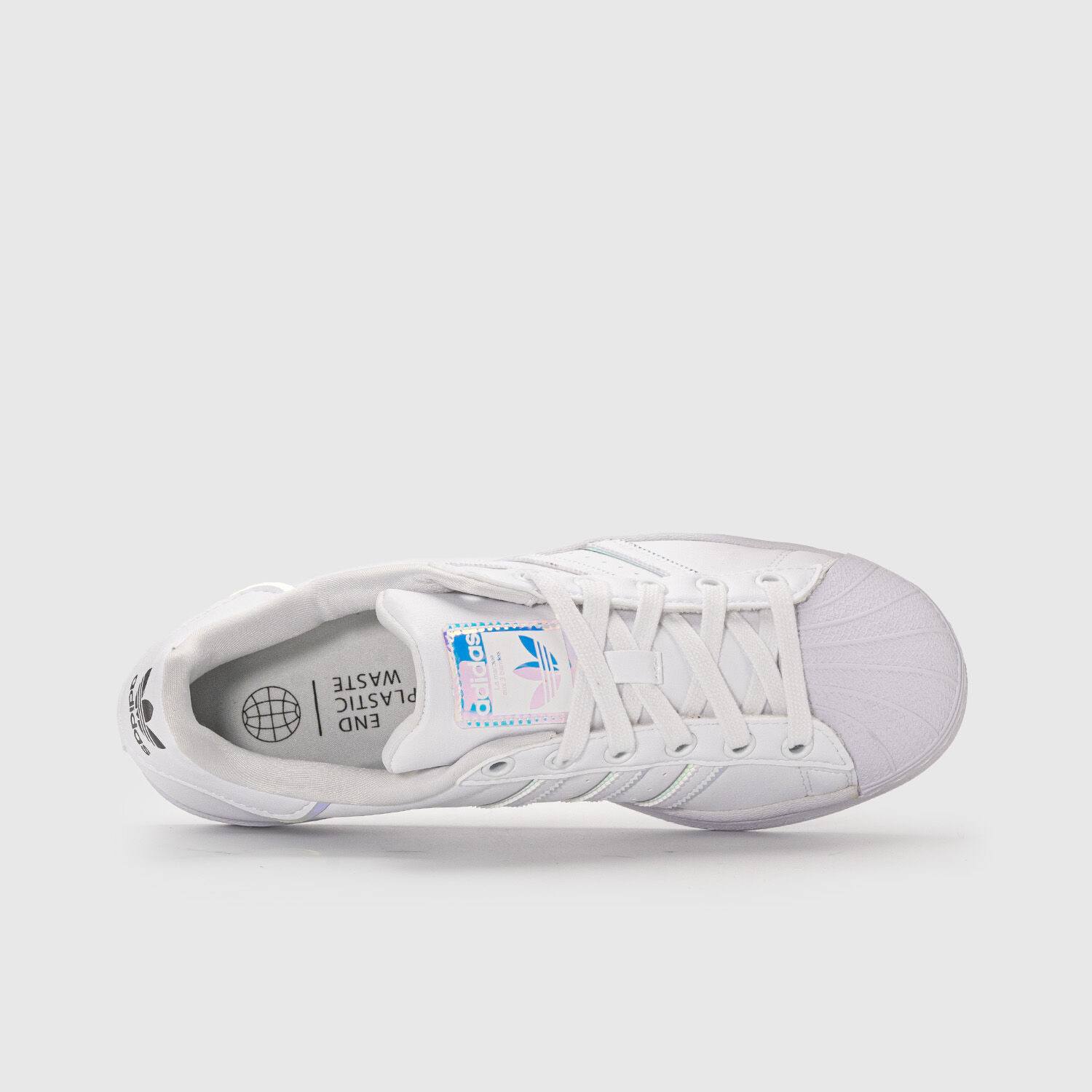 Superstar up 2025 bianche