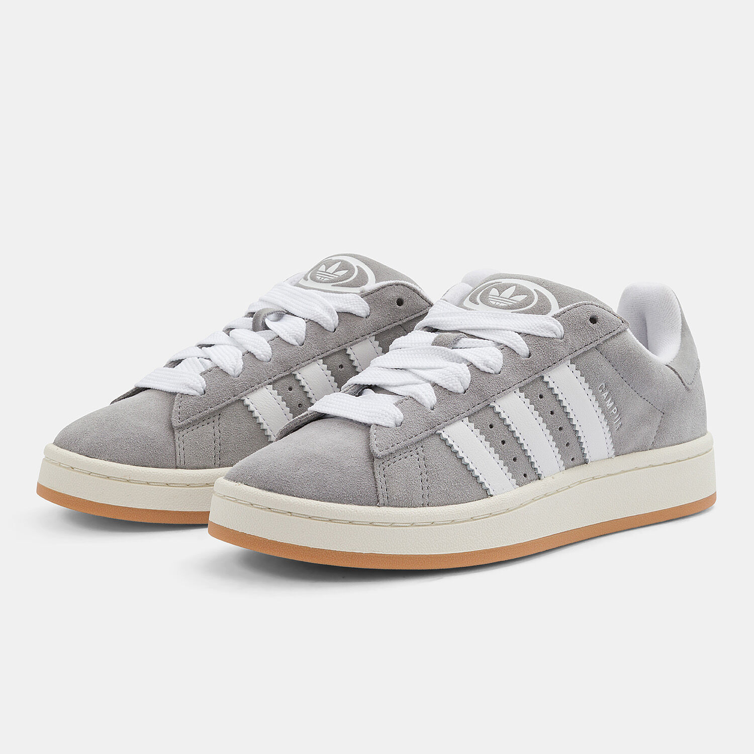Adidas bianche hot sale e grigie