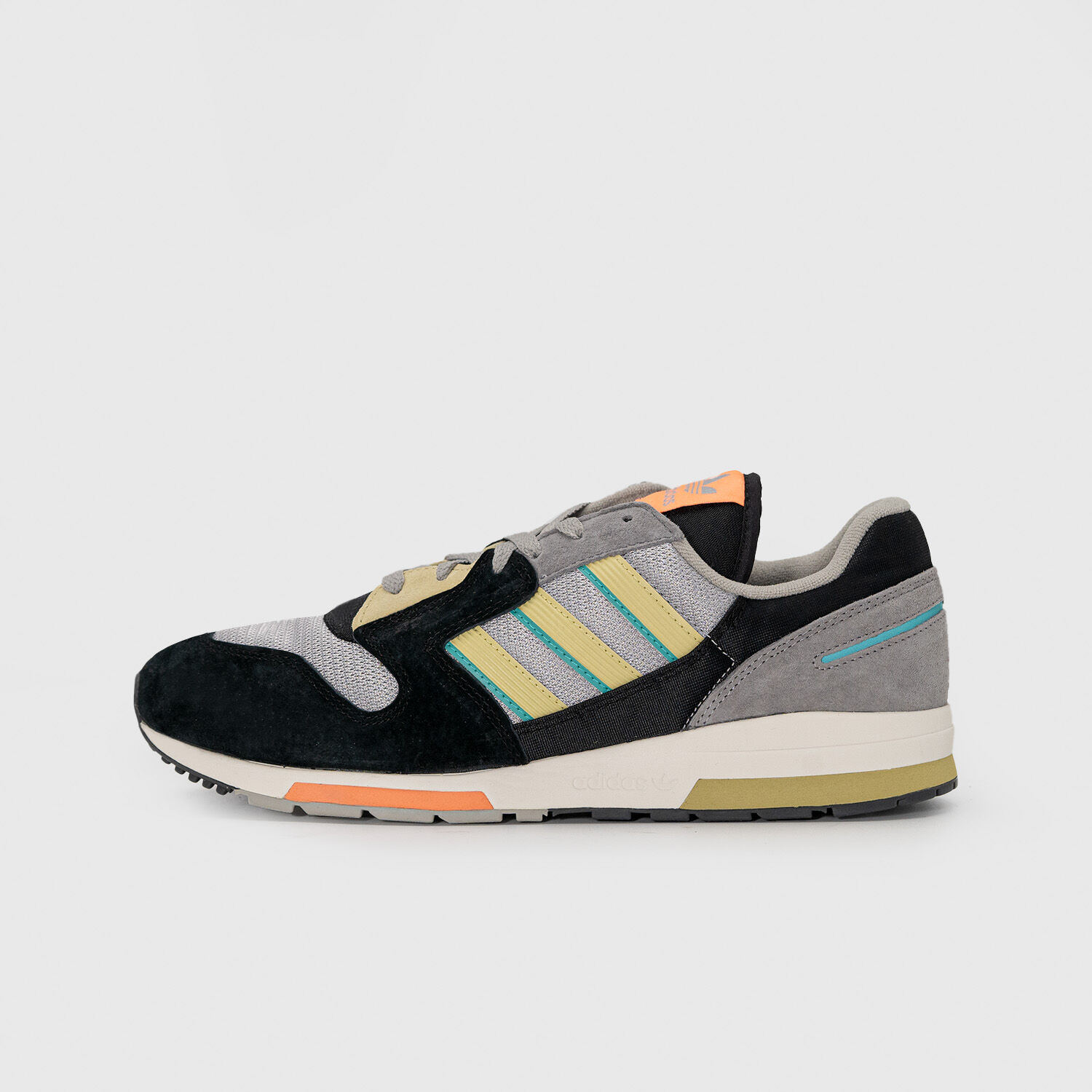 Adidas zx 420 gris discount