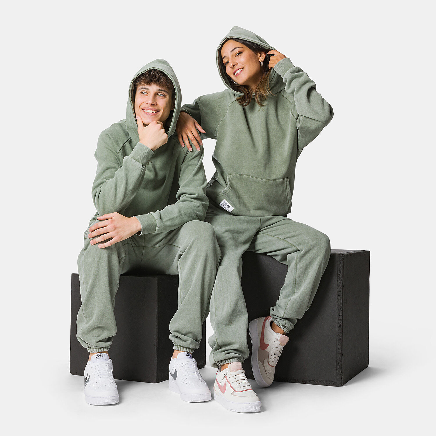 Felpa vrl sales