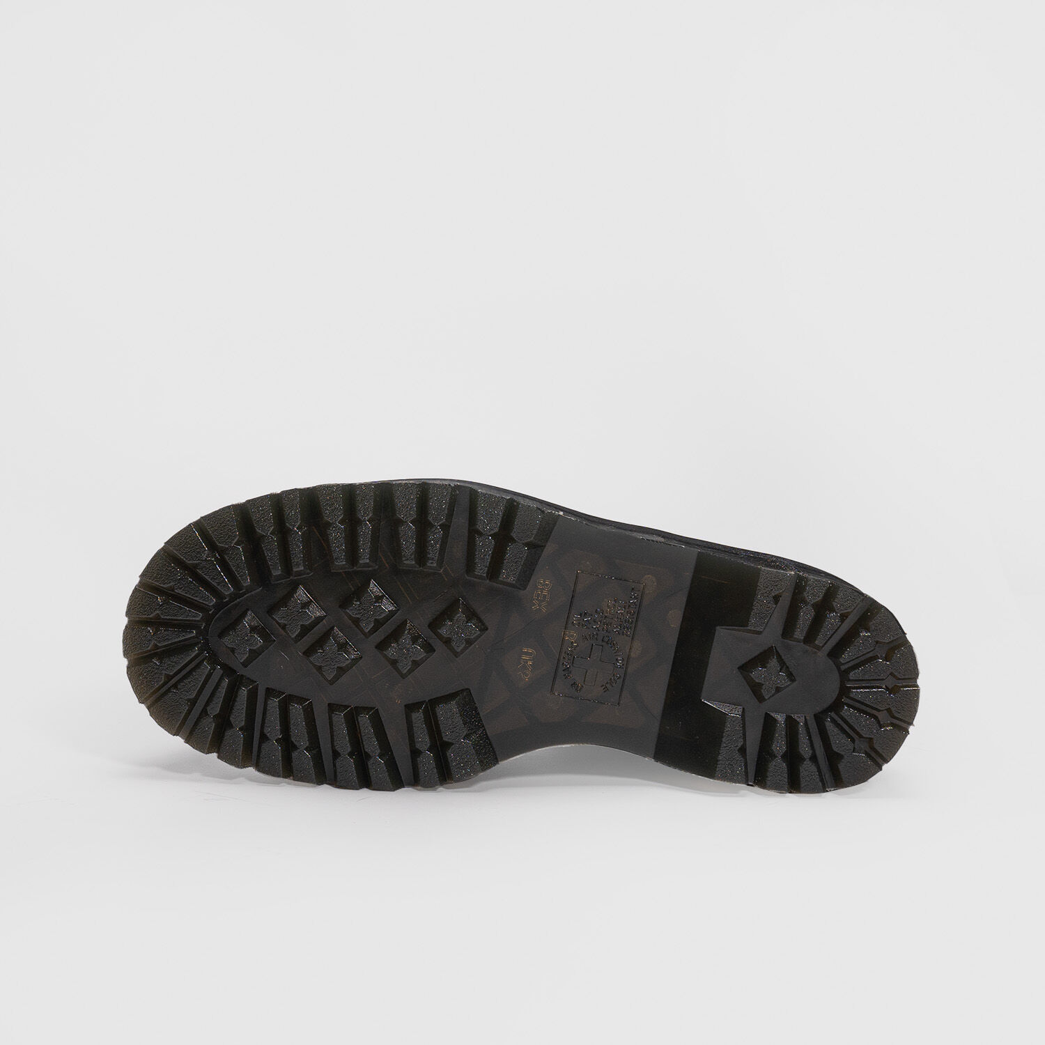 Stivali dr martens platform hotsell