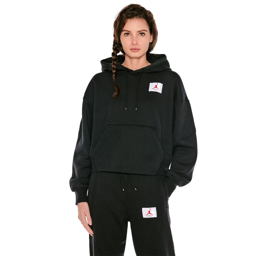 FELPA JORDAN FLIGHT FLEECE
