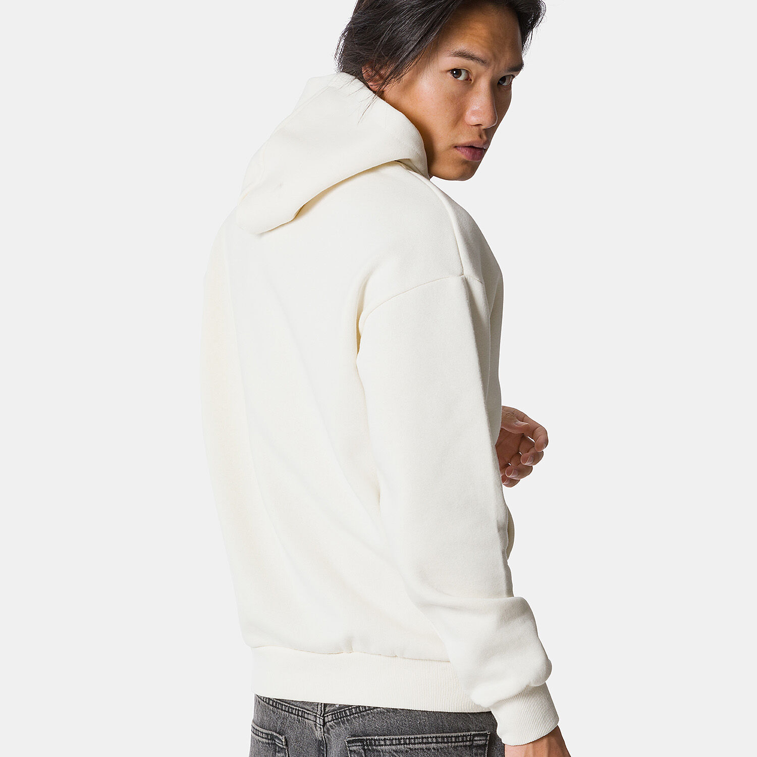 Felpa Nasa multicolor AW LAB