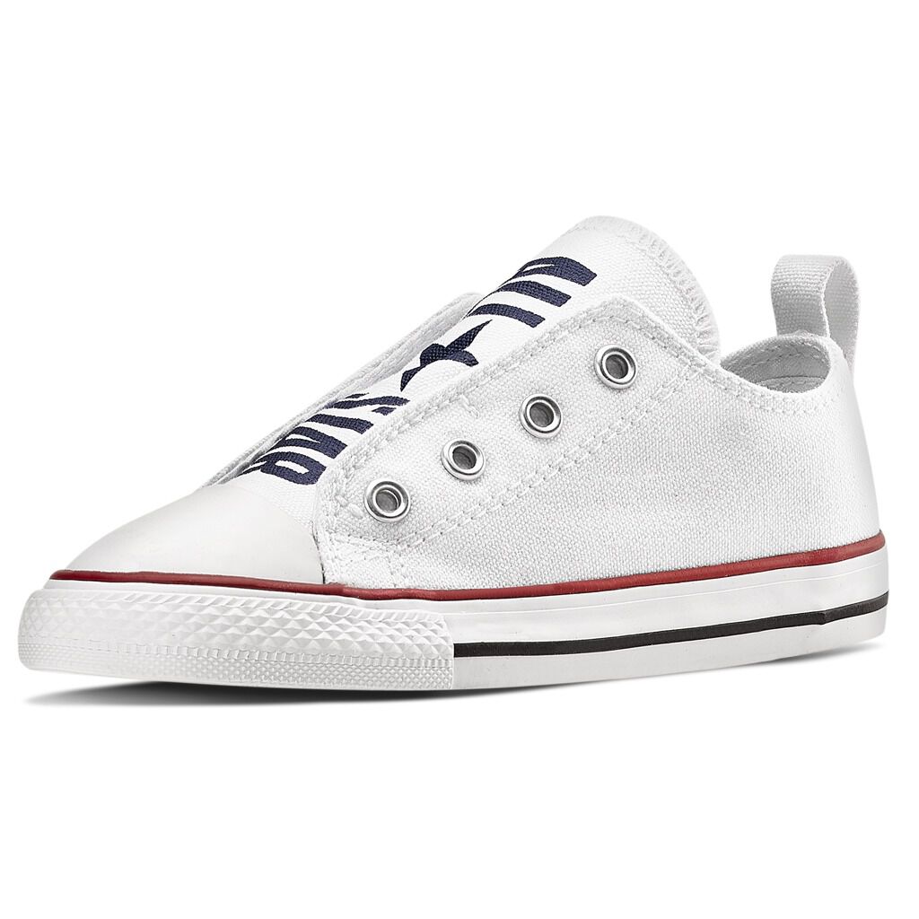 Converse neonato deals bianche zalando