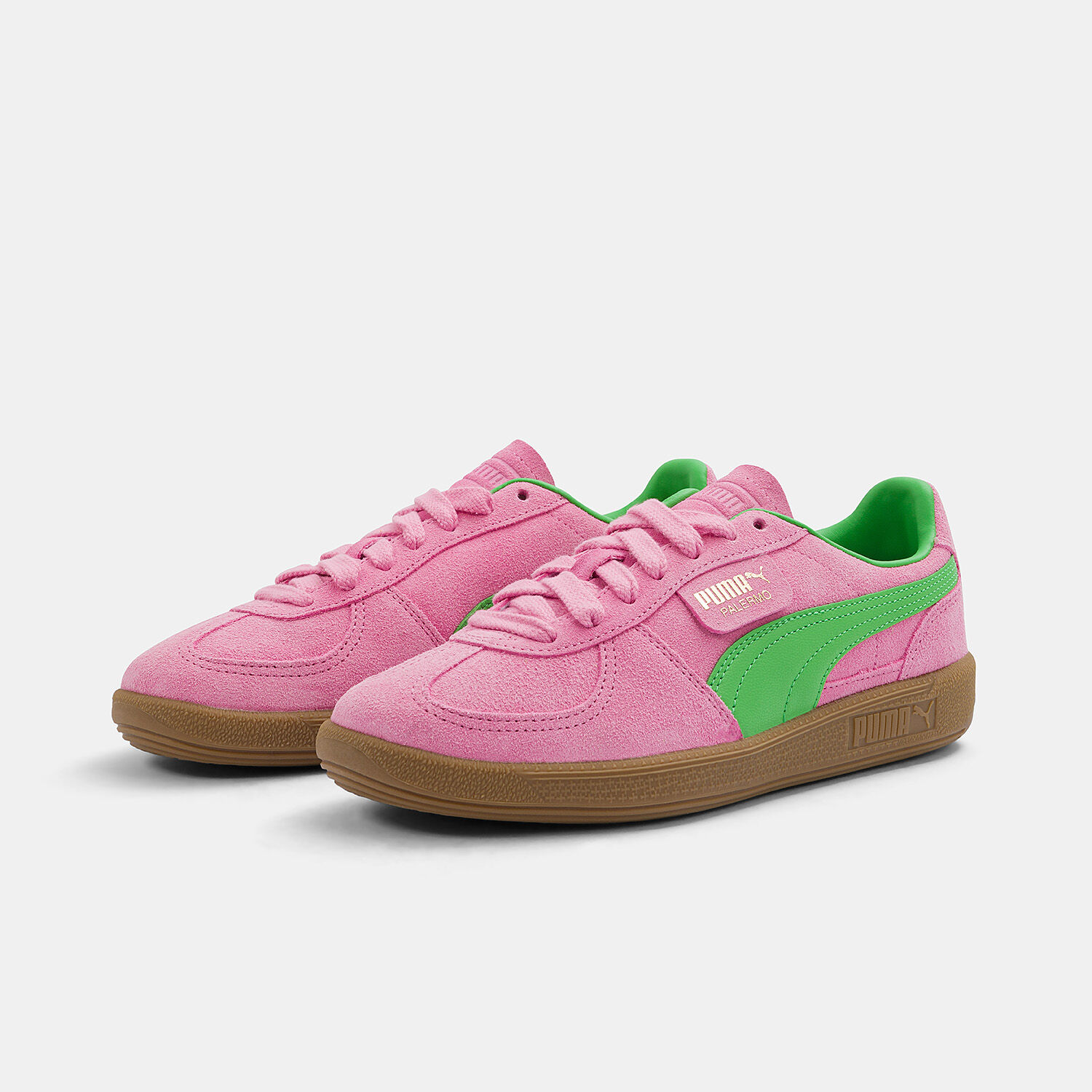 Scarpe puma deals nuove rosa