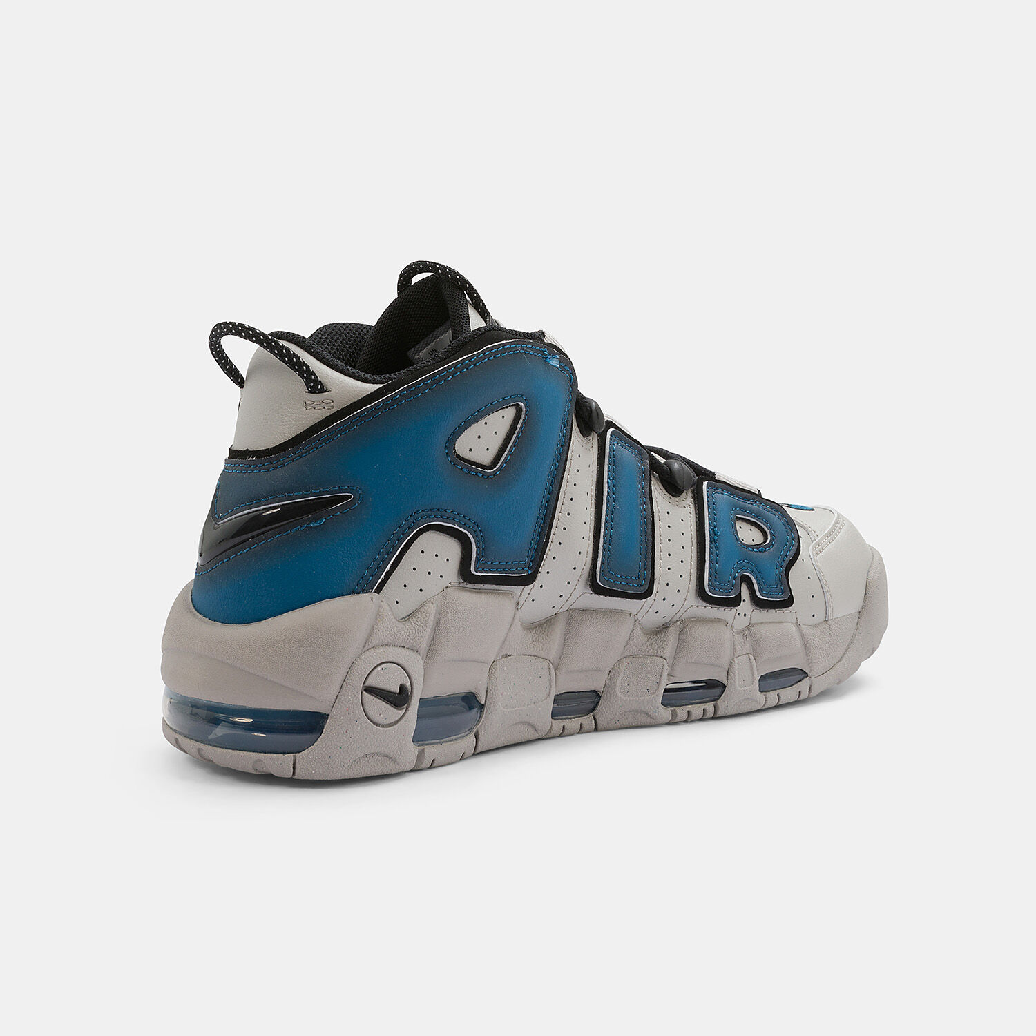 Nike air deals uptempo 97 blu