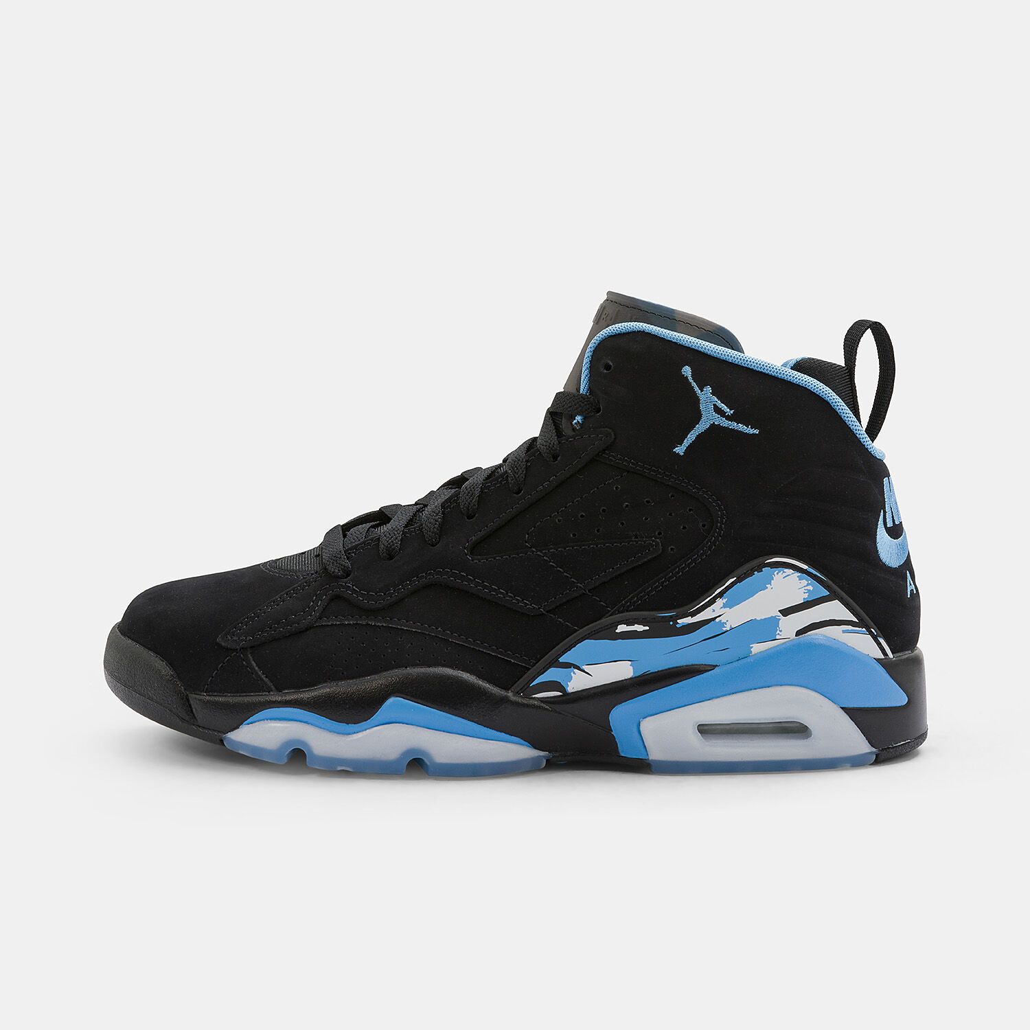 Jordan tutte nere on sale