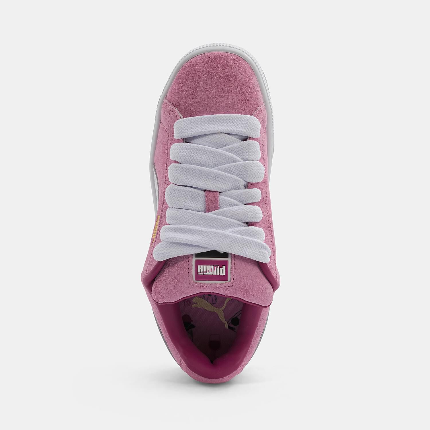 Puma rosa prezzo clearance