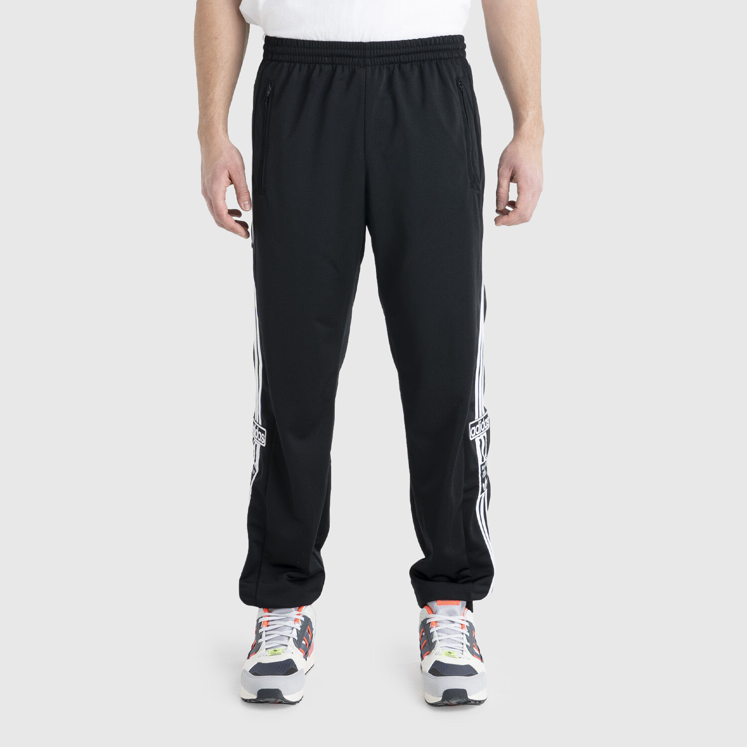 Pantaloni top adidas adibreak