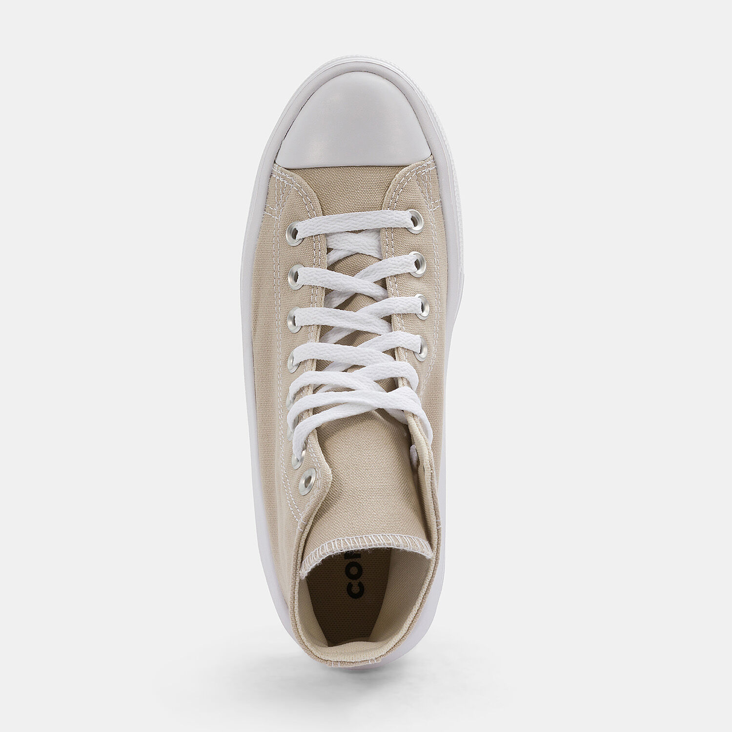 Converse all star rialzate clearance