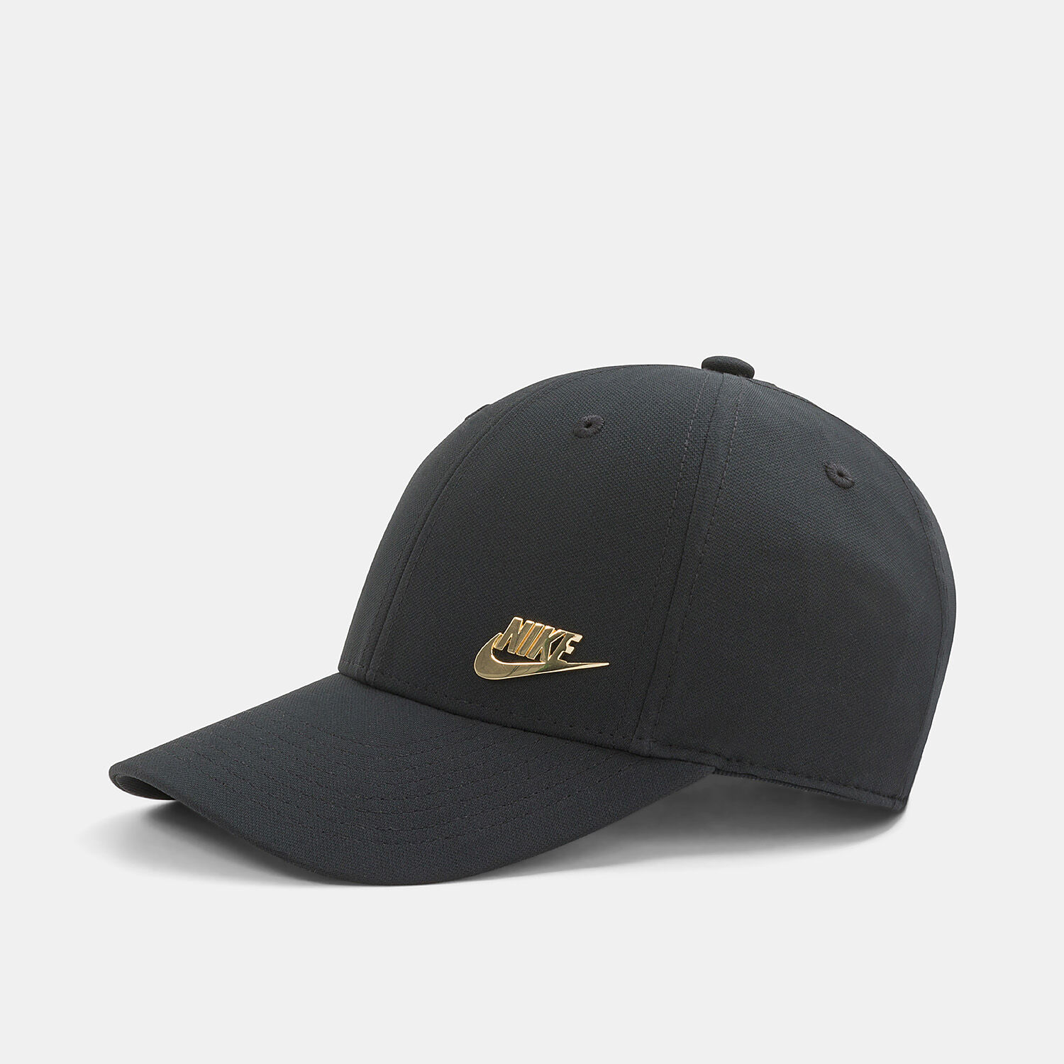 Cappello jordan nero e oro on sale