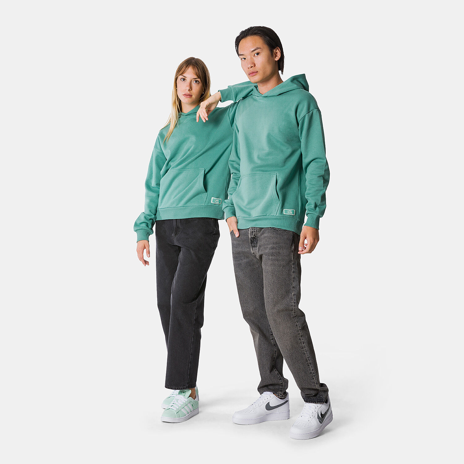 Felpa aw lab discount