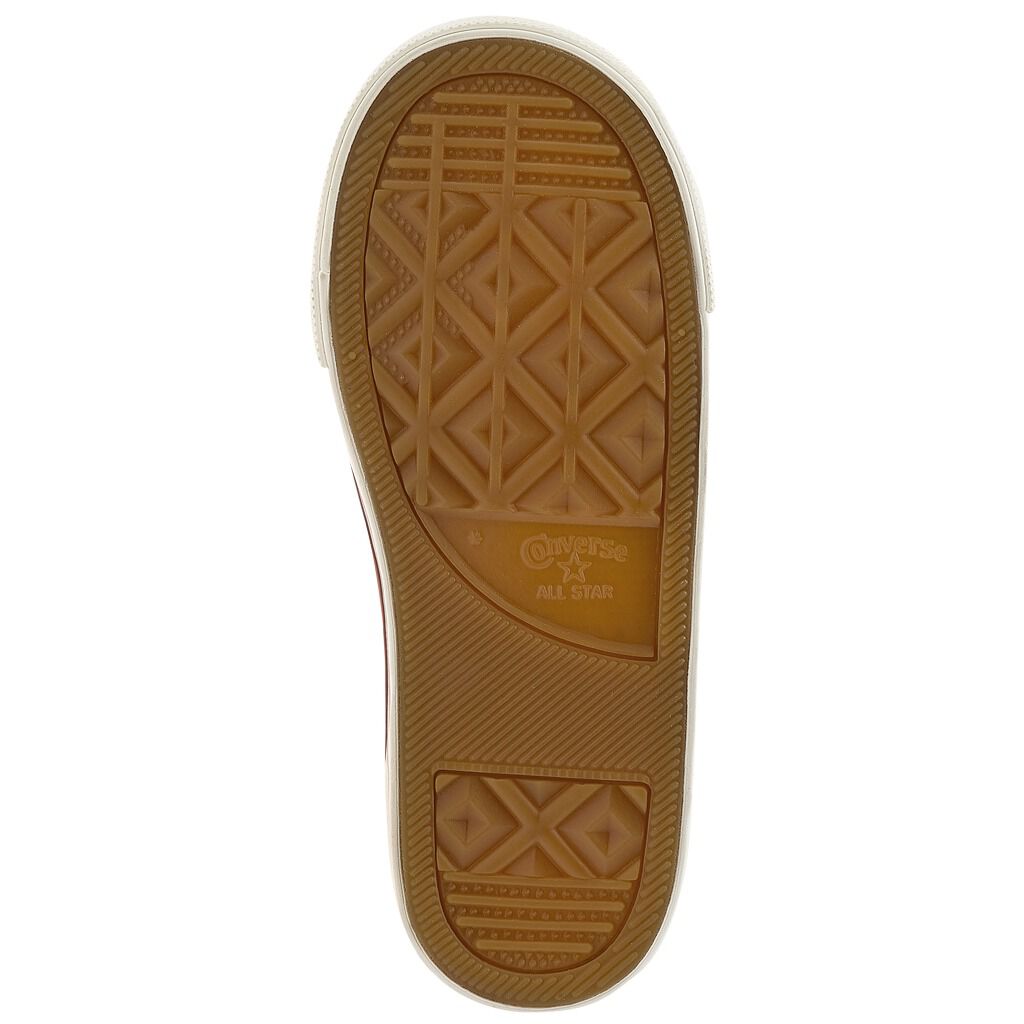 Converse star player bambino arancione hot sale