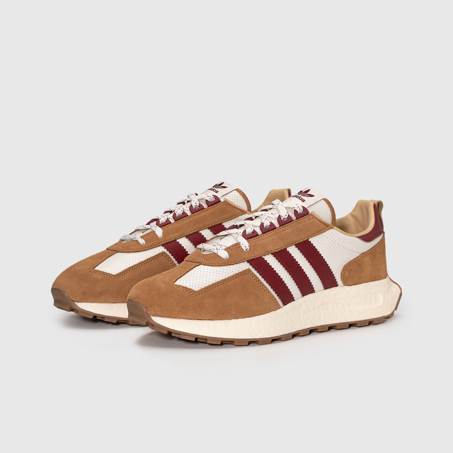 Adidas i 5923 marrone hot sale