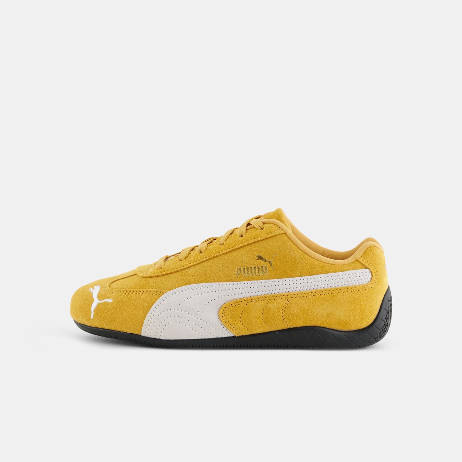 Puma speed cat donna bianche discount