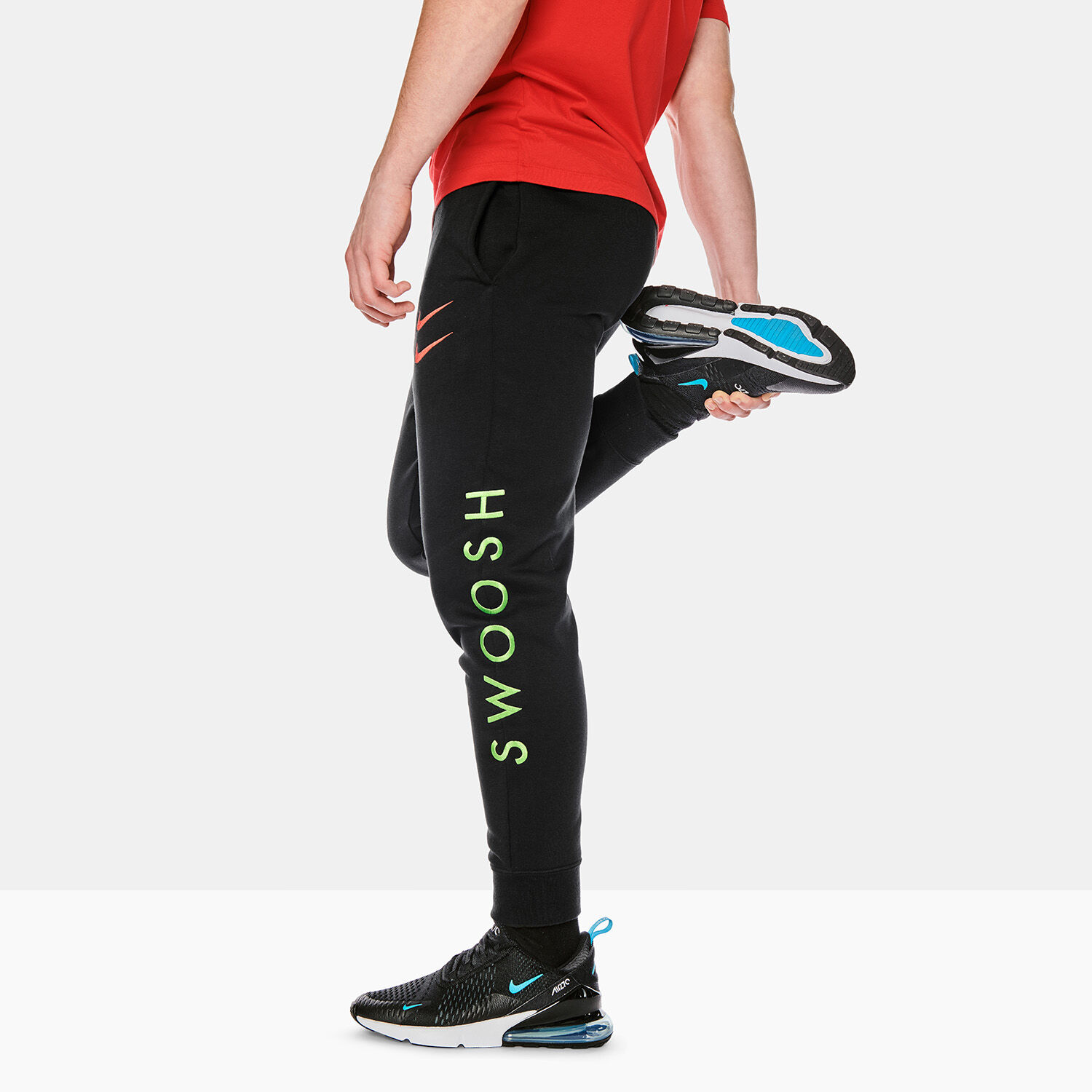 Air top 270 azzurre